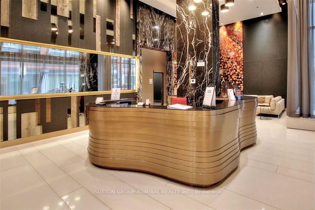 Unit 2205 - 30 Nelson Street, Toronto 2