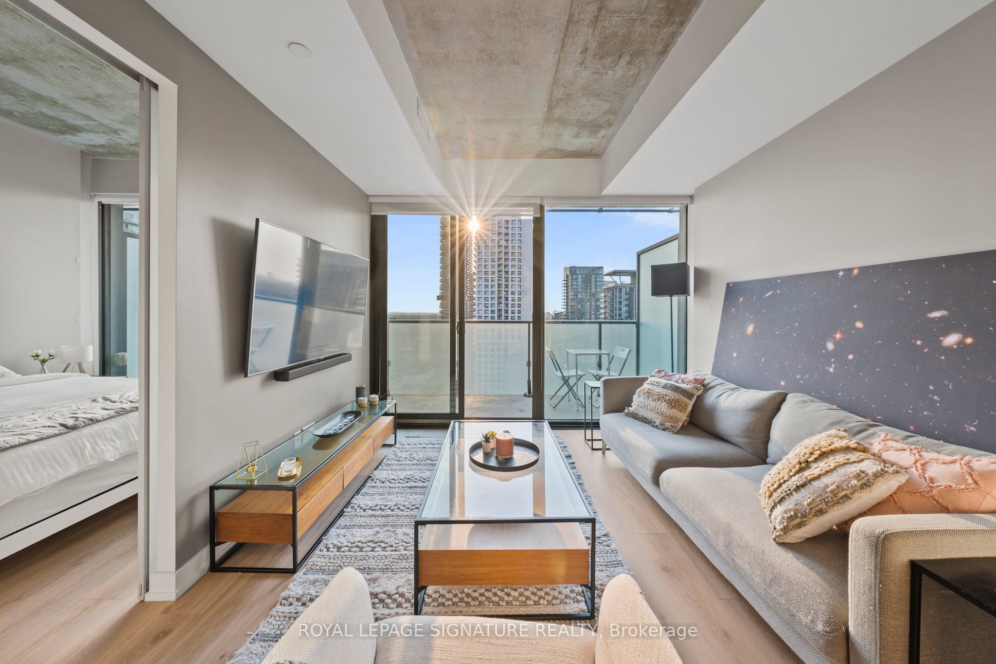 Unit 2711 - 161 Roehampton Avenue, Toronto 3