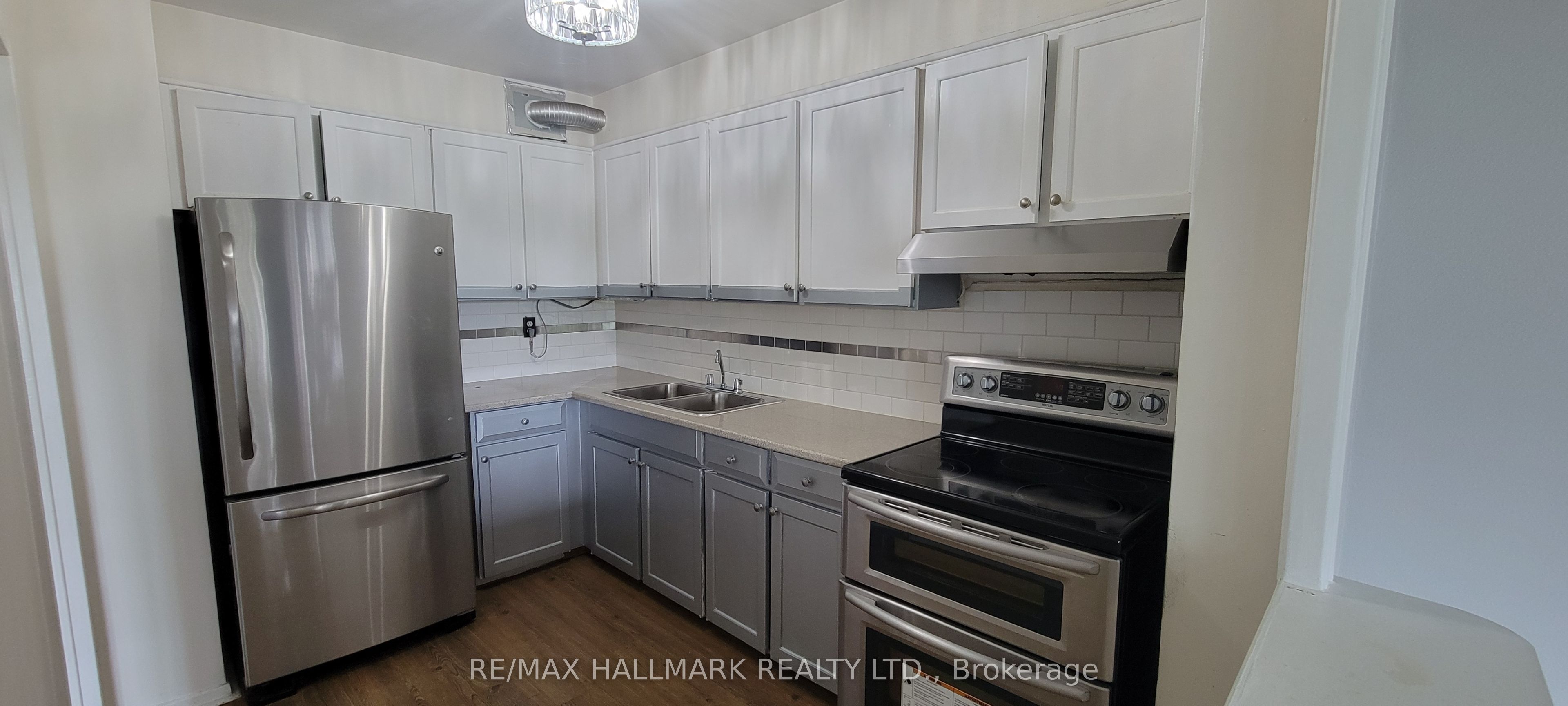 Unit 309 - 20 Forest Manor Road, North York 4