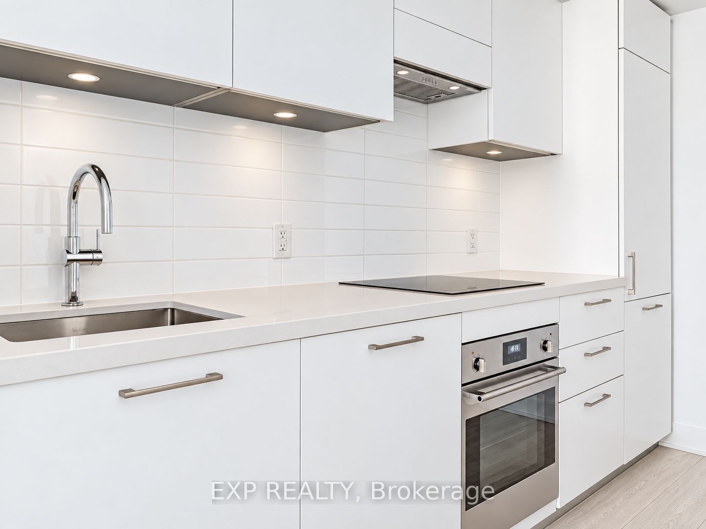 Unit 431 - 33 Frederick Todd Way, Toronto 3