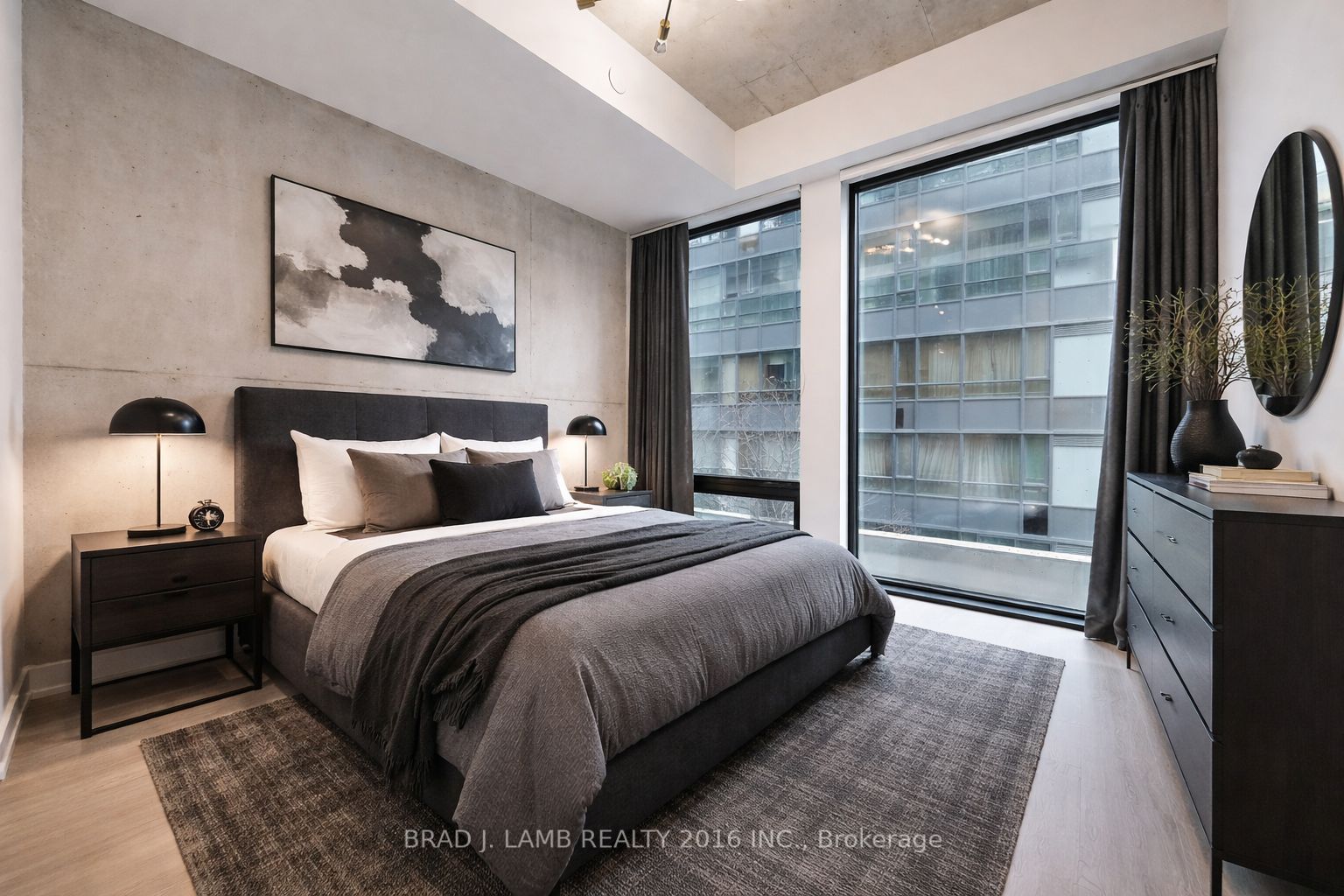 Unit 408 - 284 King Street E, Toronto 3