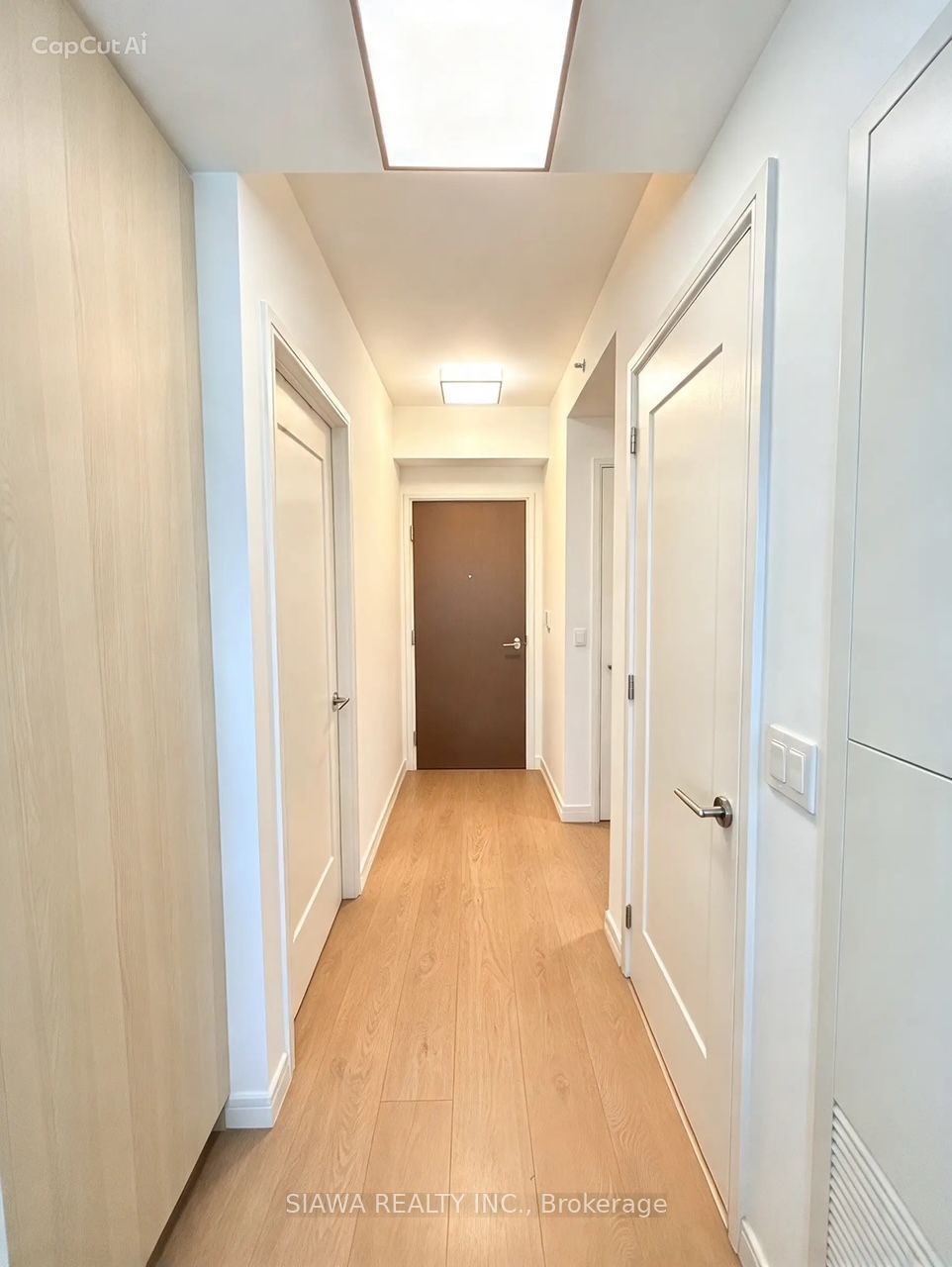 Unit 1707 - 88 Scott Street, Toronto 3