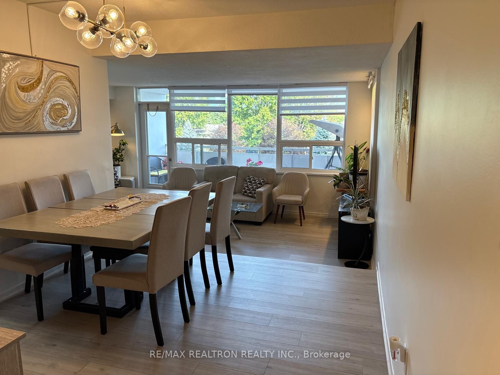 Unit 408 - 1360 York Mills Road, North York 3