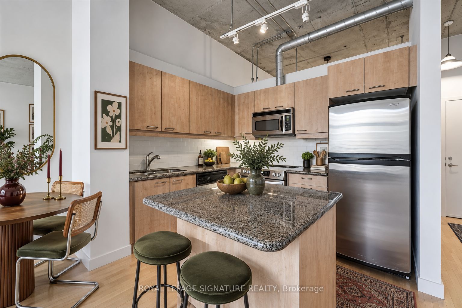 Unit 308 - 955 Queen Street W, Toronto 2