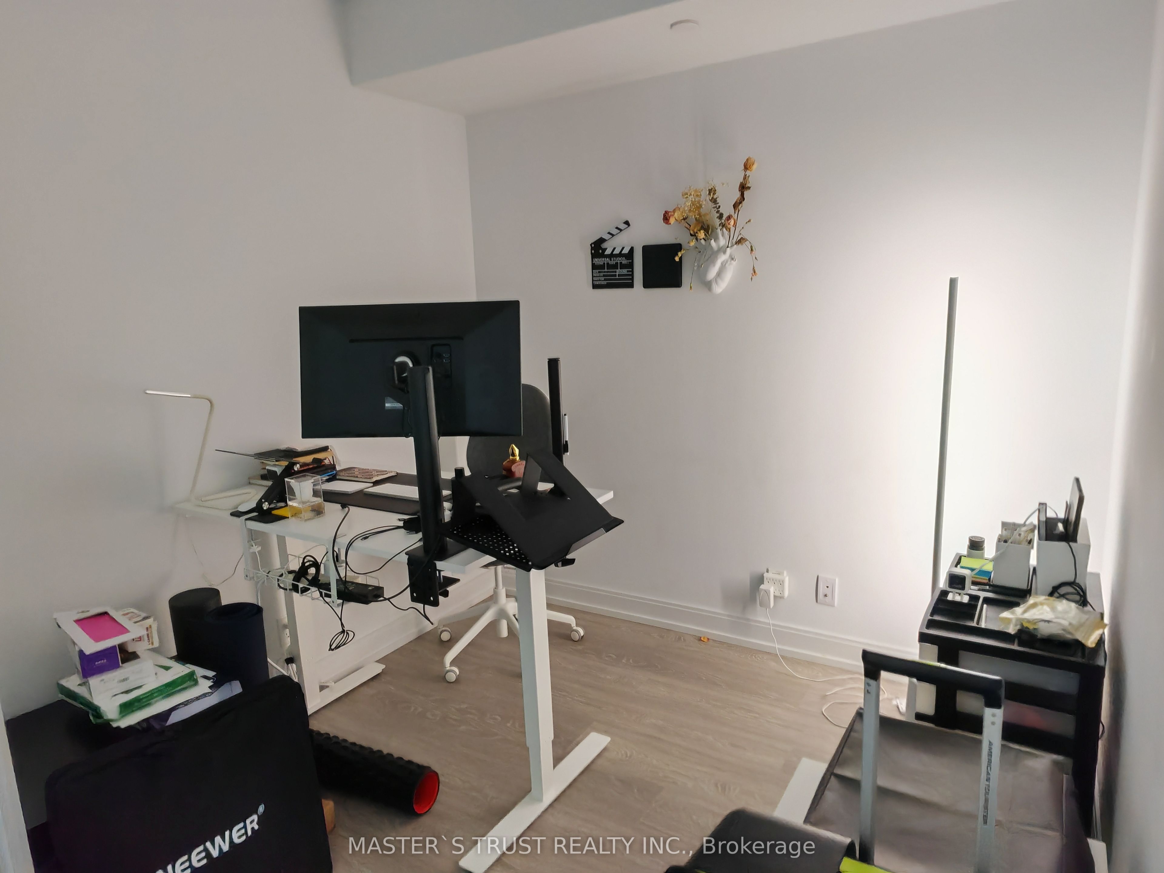 Unit 4109 - 181 Dundas Street E, Toronto 4