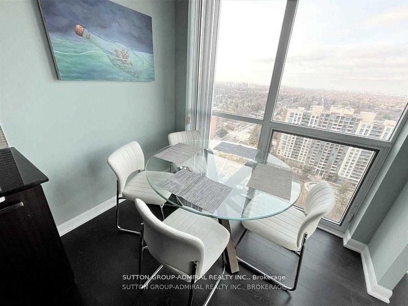 Unit 2705 - 5168 Yonge Street, North York 5