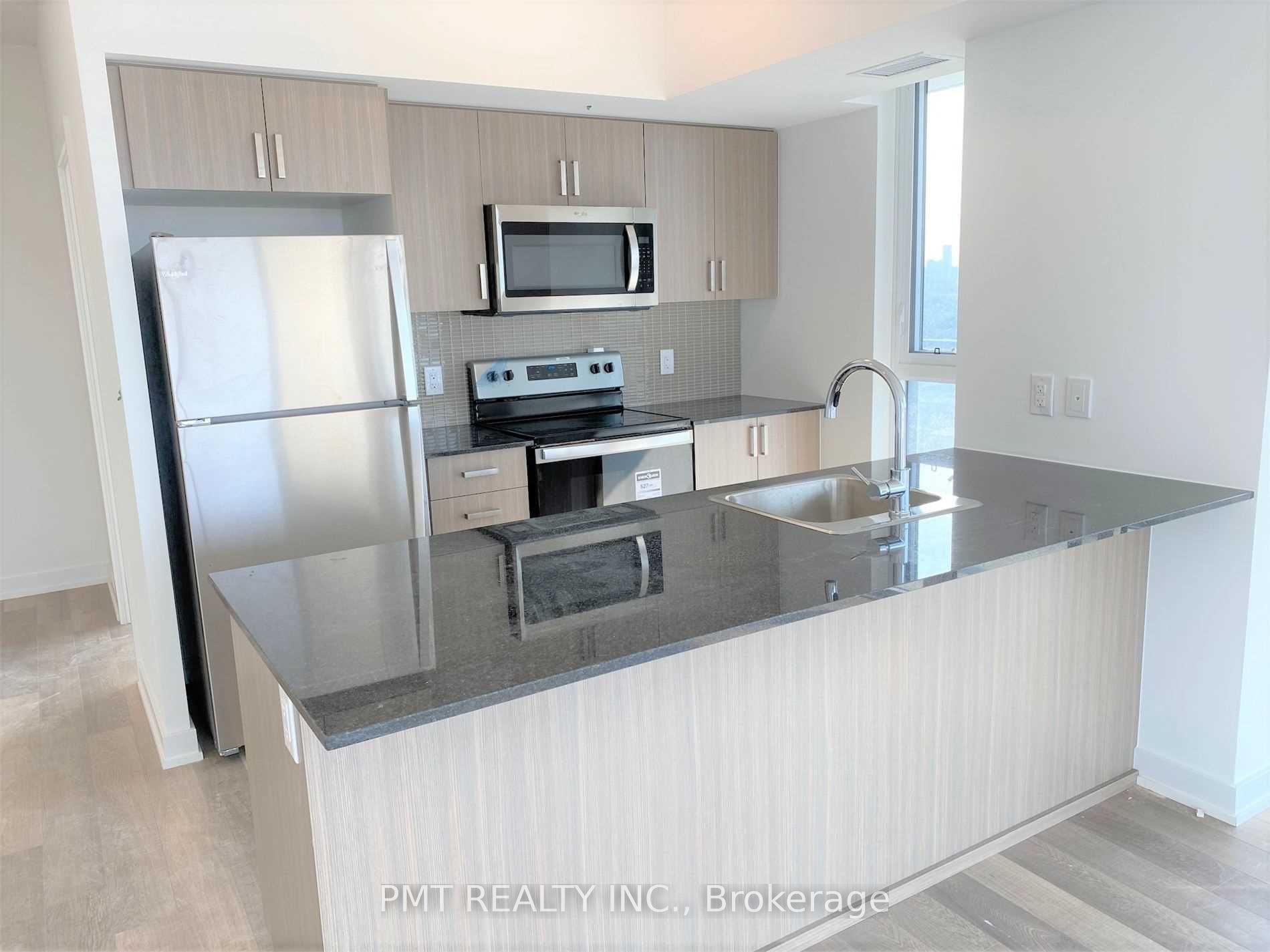 Unit 1304 - 1603 Eglinton Avenue W, Toronto 2