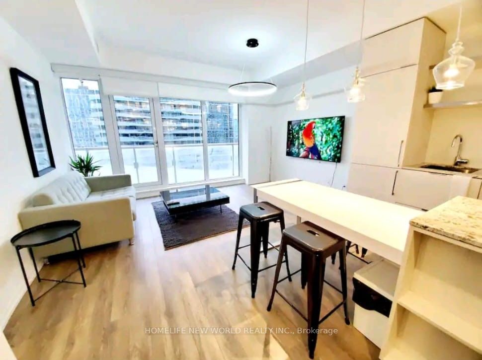 Unit 1806 - 197 Yonge Street, Toronto 3
