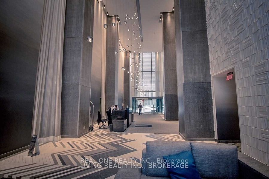Unit 4409 - 65 St. Mary Street E, Toronto 4