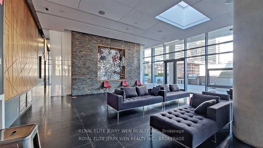 Unit 2406 - 21 Widmer Street, Toronto 2