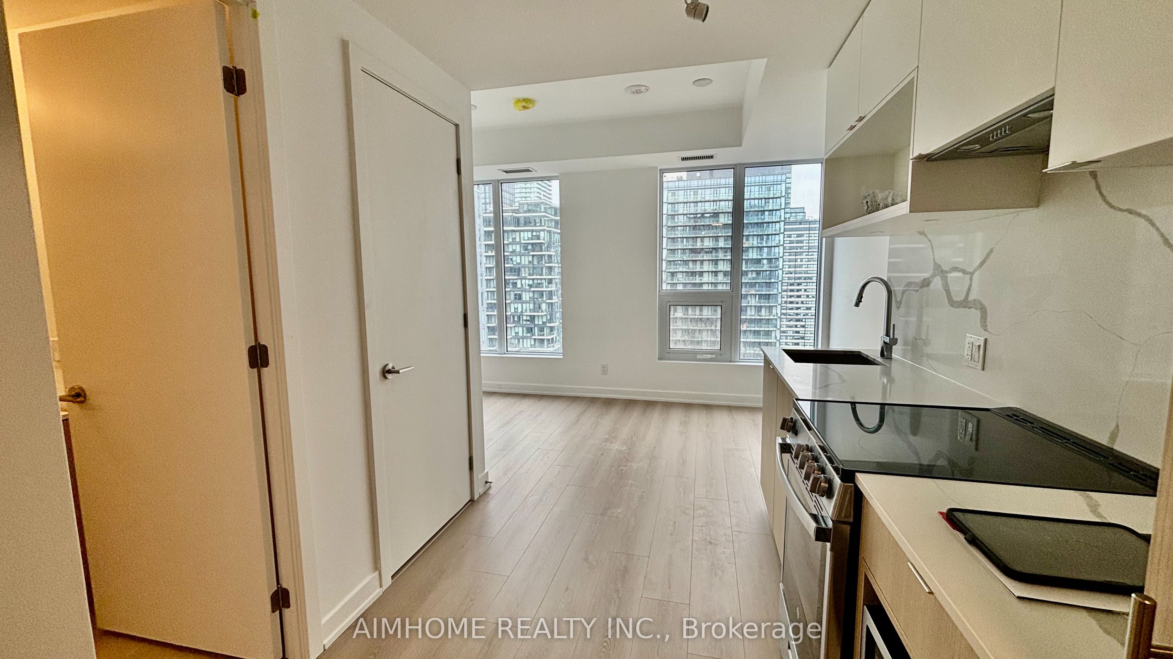 Unit 3011 - 100 Queen Street E, Toronto 4