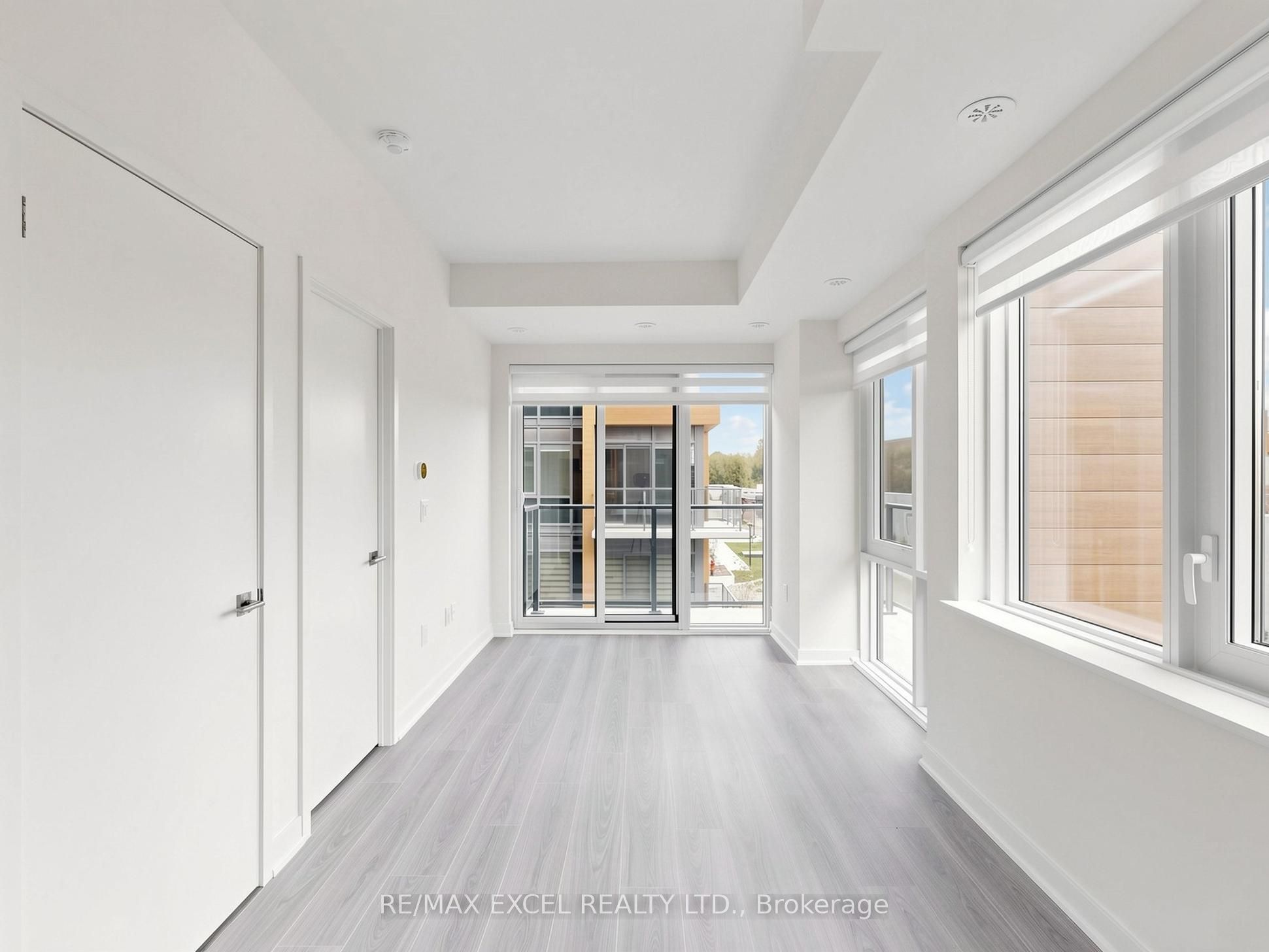 Unit 12 - 75 Curlew Drive, North York 4