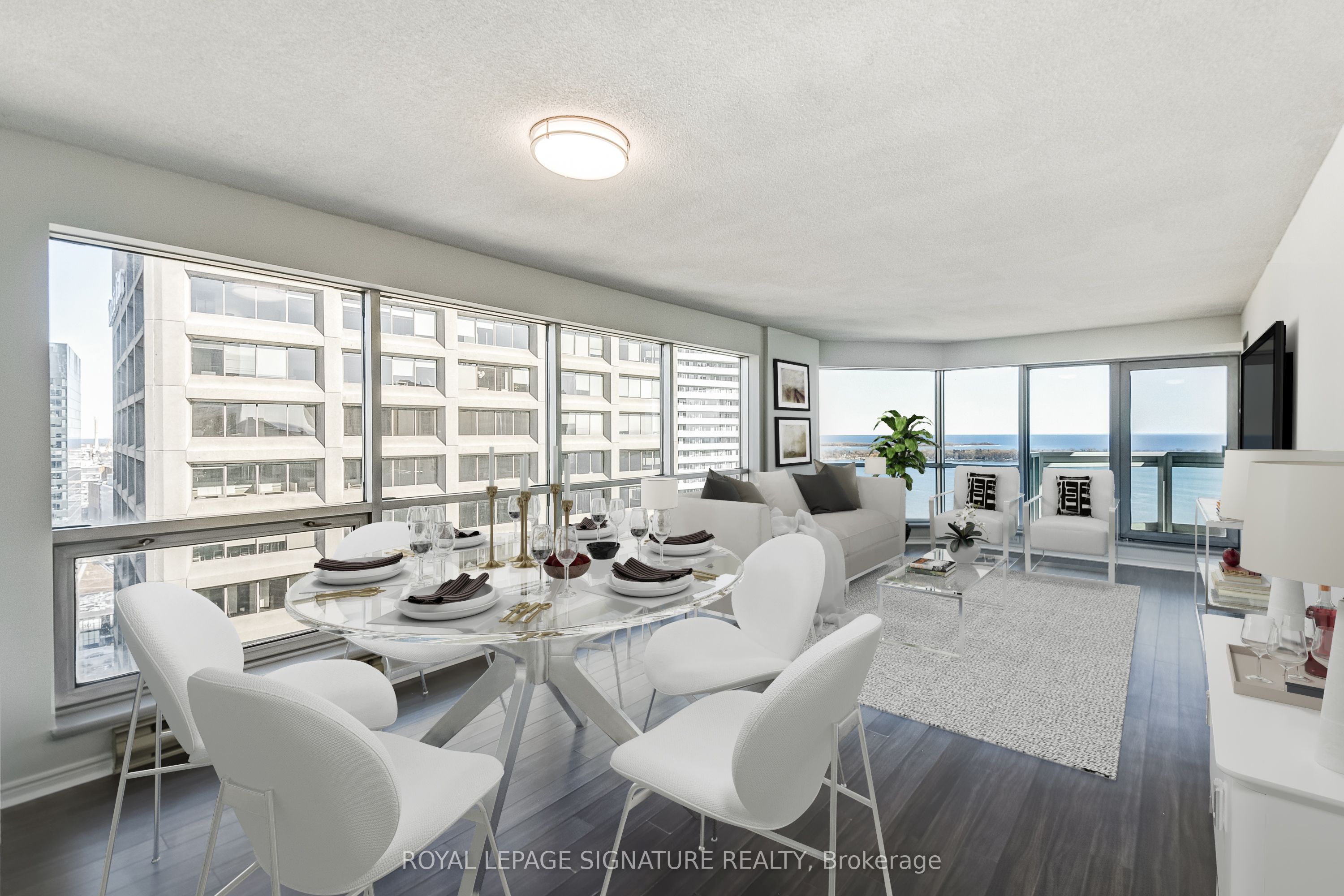 Unit 3111 - 10 Yonge Street, Toronto 4
