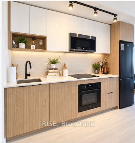 Unit 3611 - 5 Defries Street, Toronto 5