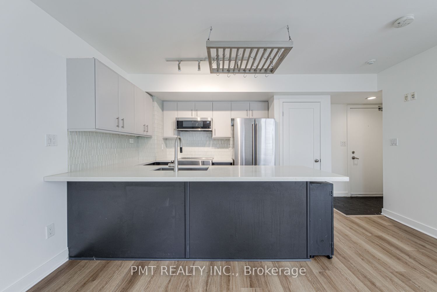 Unit 124 - 21 Earl Street, Toronto 5
