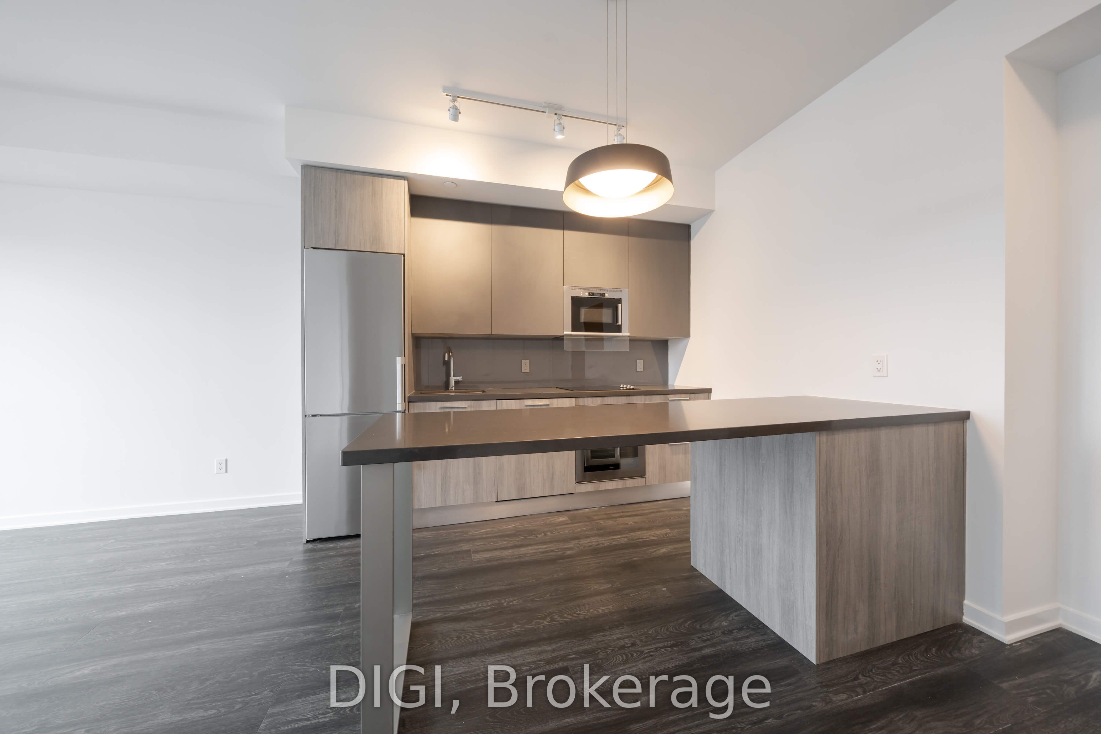 Unit 4507 - 25 Selby Street, Toronto 3
