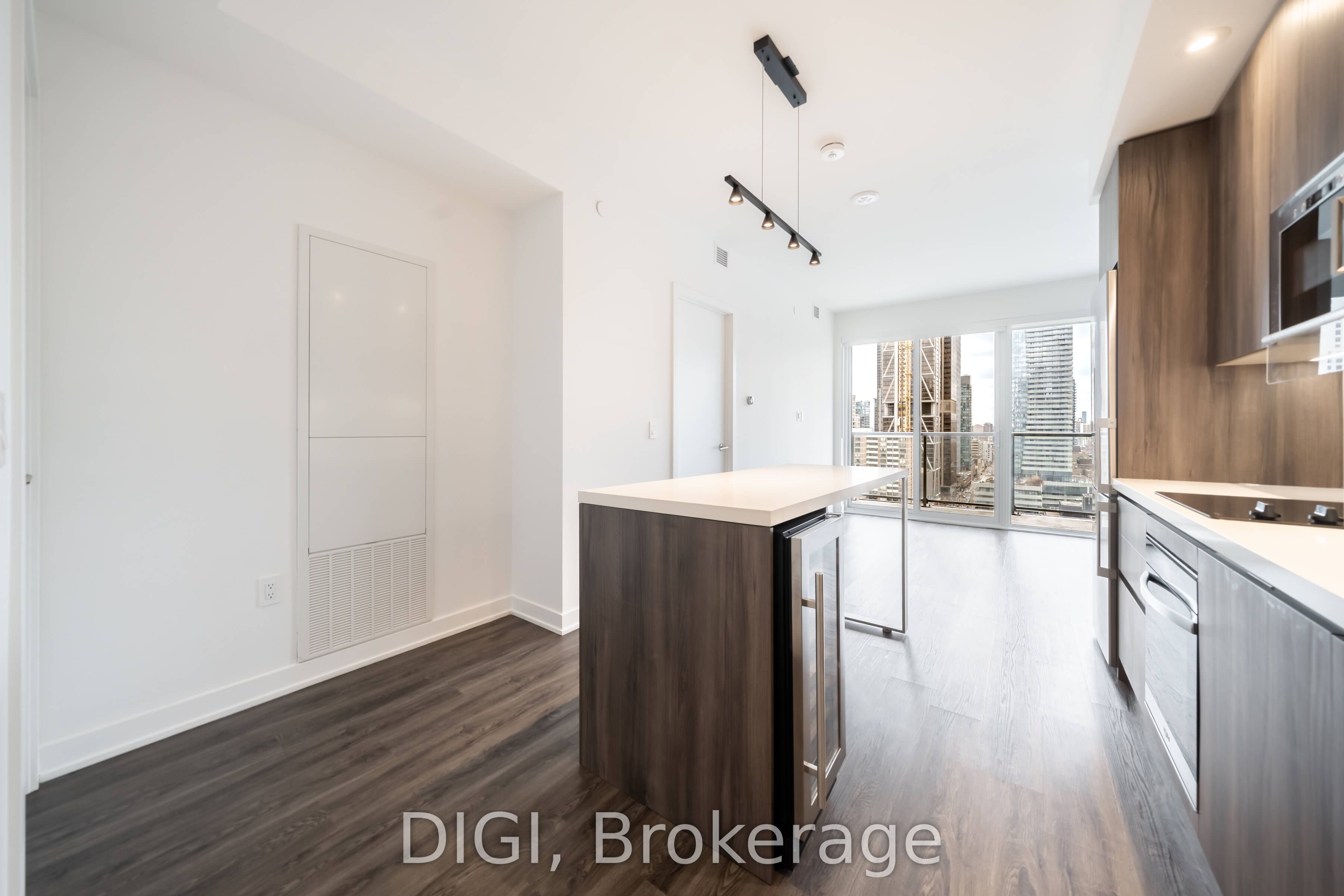 Unit 3004 - 8 Gloucester Street, Toronto 2