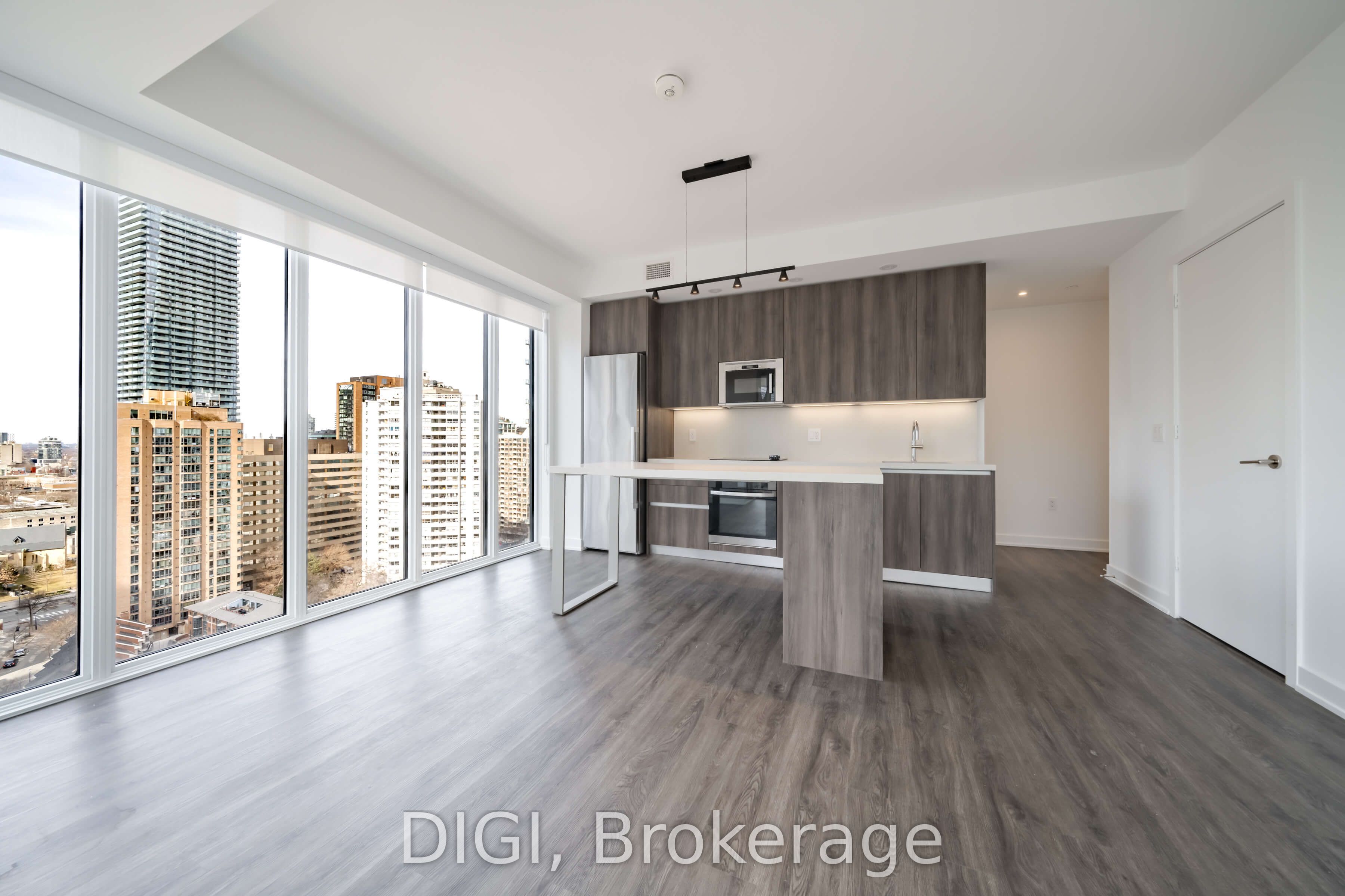 Unit 2406 - 8 Gloucester Street, Toronto 2