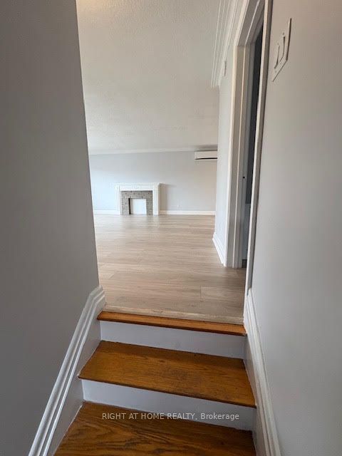 Unit 2nd Floor - 576 Davenport Road, Toronto 3
