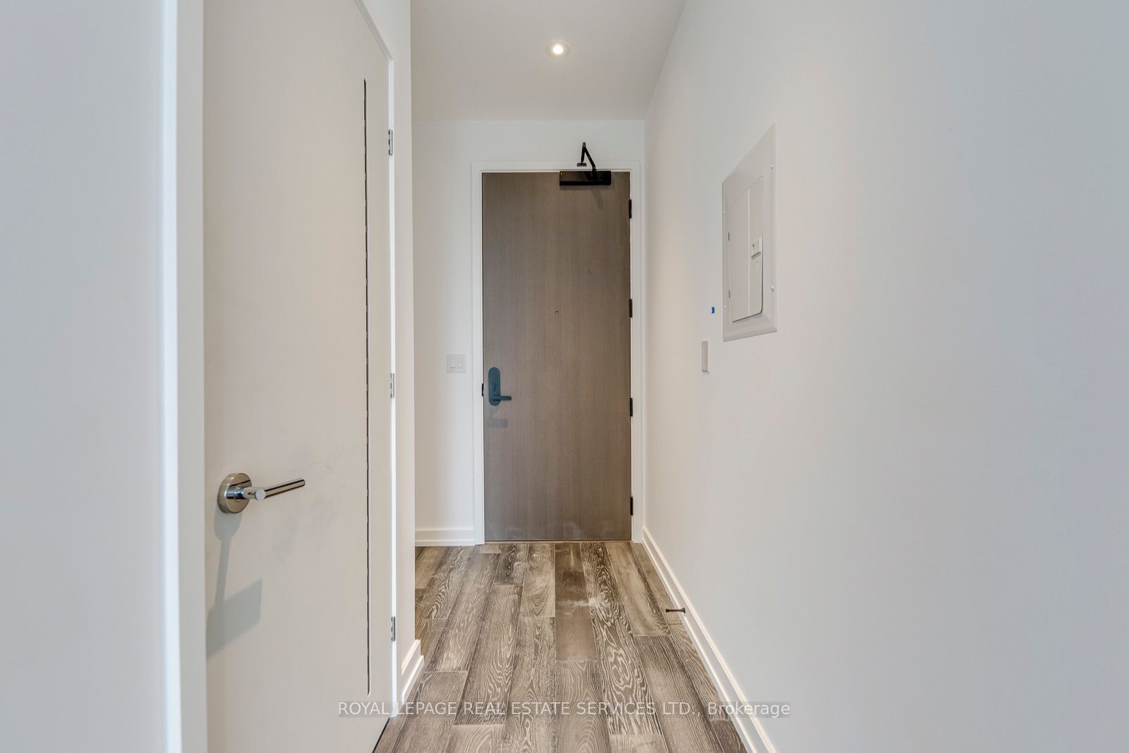Unit 806 - 1315 Bay Street, Toronto 3