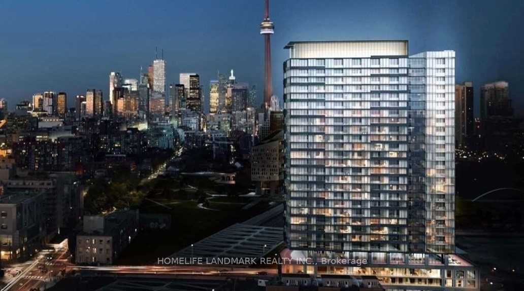 Unit 3319 - 19 Western Battery Road, Toronto 2