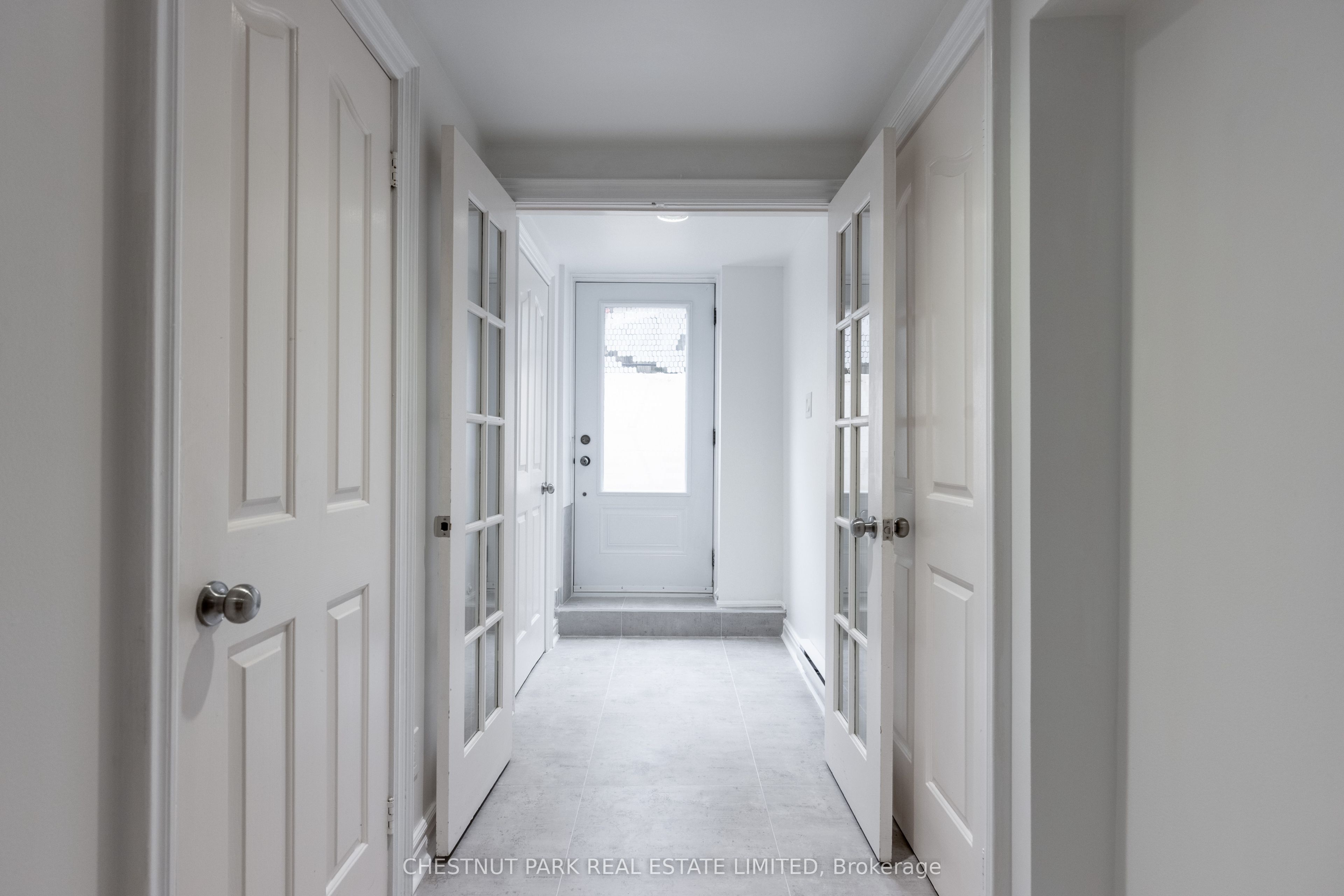 Unit Lower - 34A Foxbar Road, Toronto 5
