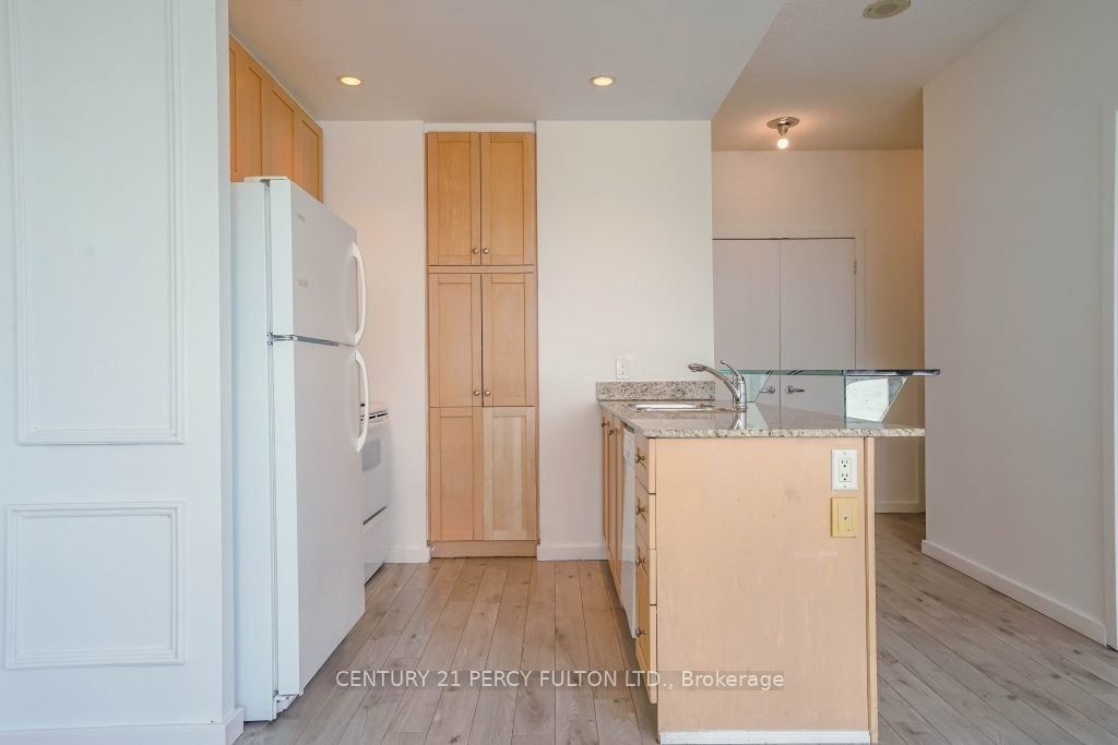 Unit 3513 - 8 York Street, Toronto 5