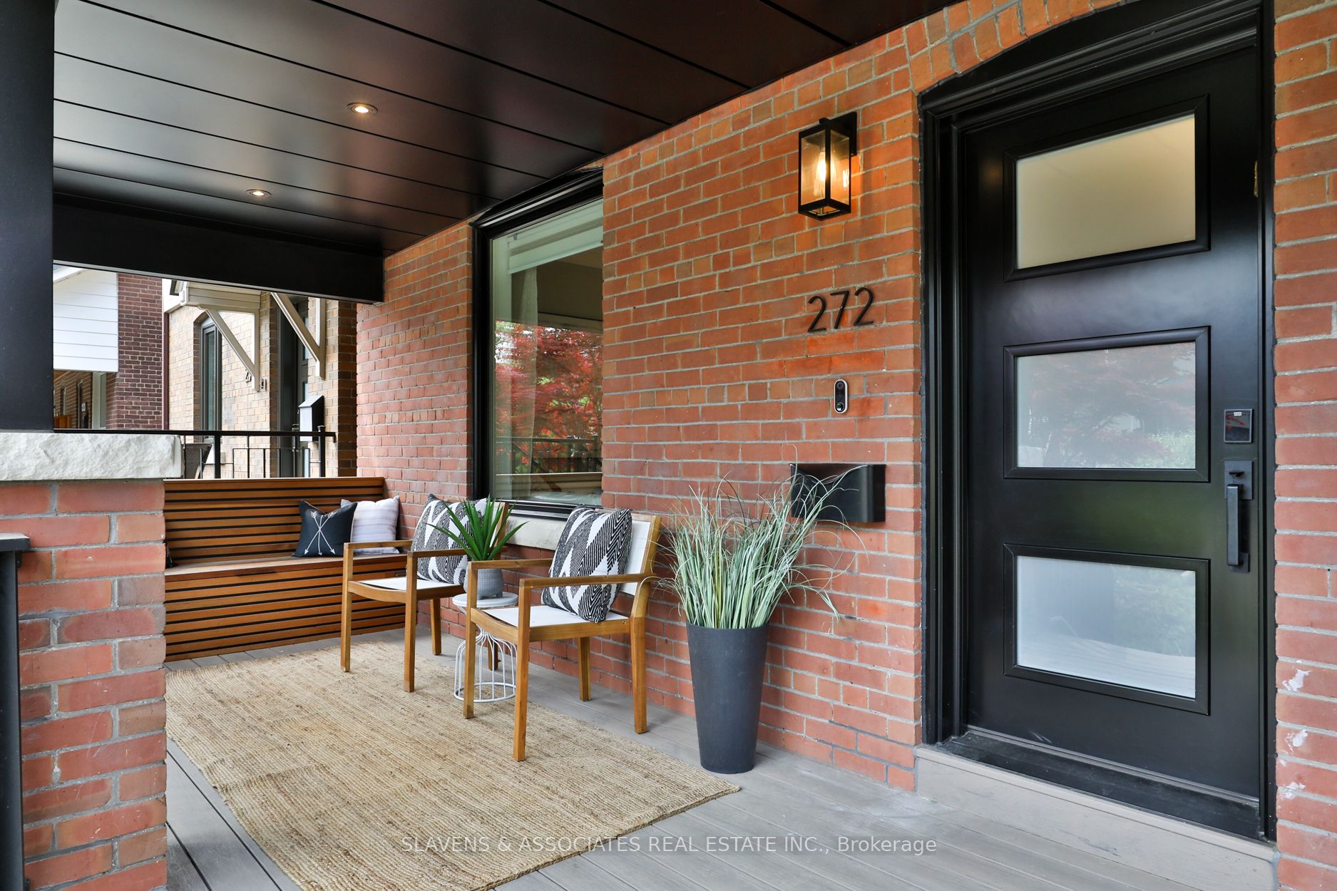 272 Wychwood Ave, Toronto, Ontario M6C2T7 Sold History HouseSigma