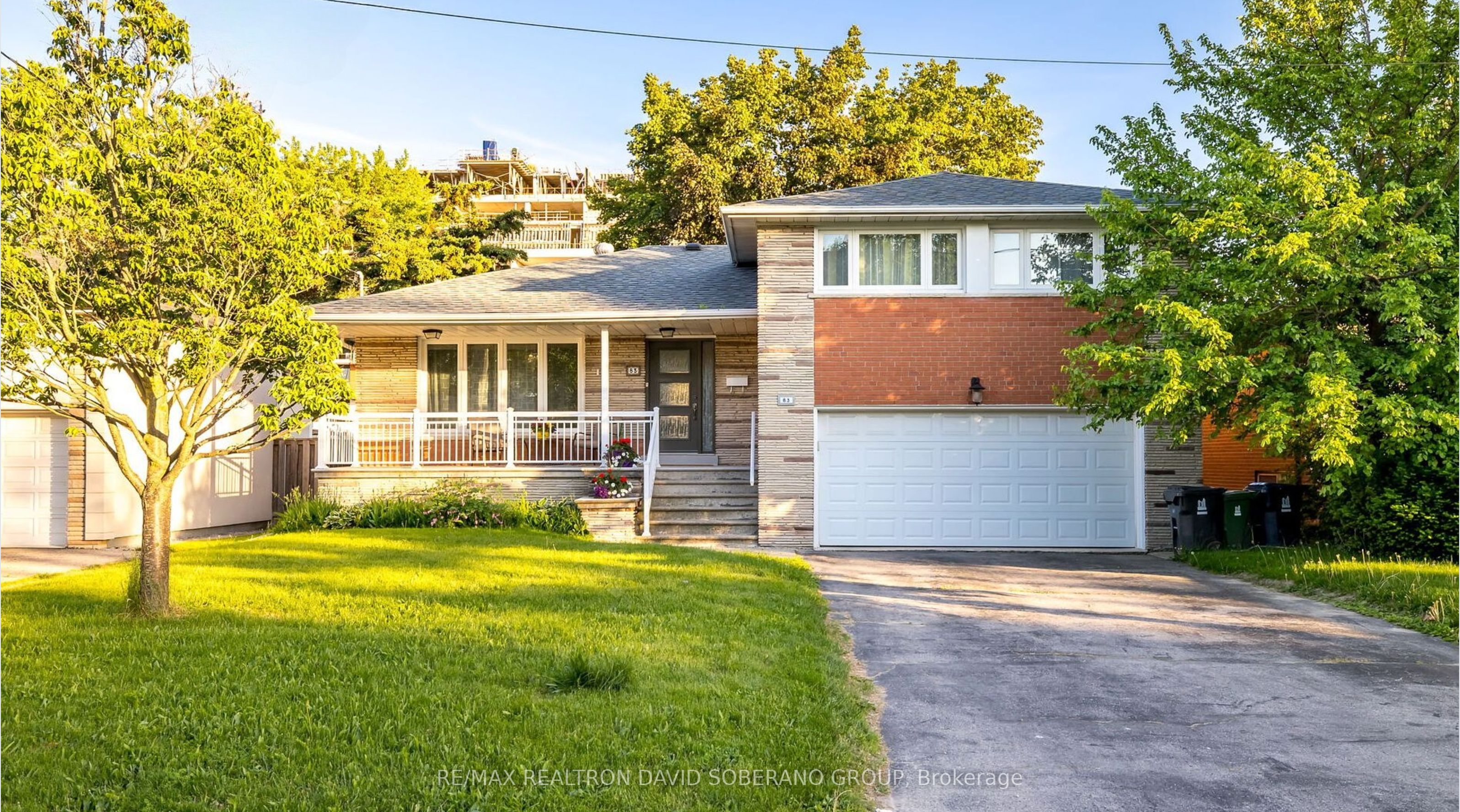 83 Cocksfield Ave, North York, Ontario M3H3T1 Sold History HouseSigma