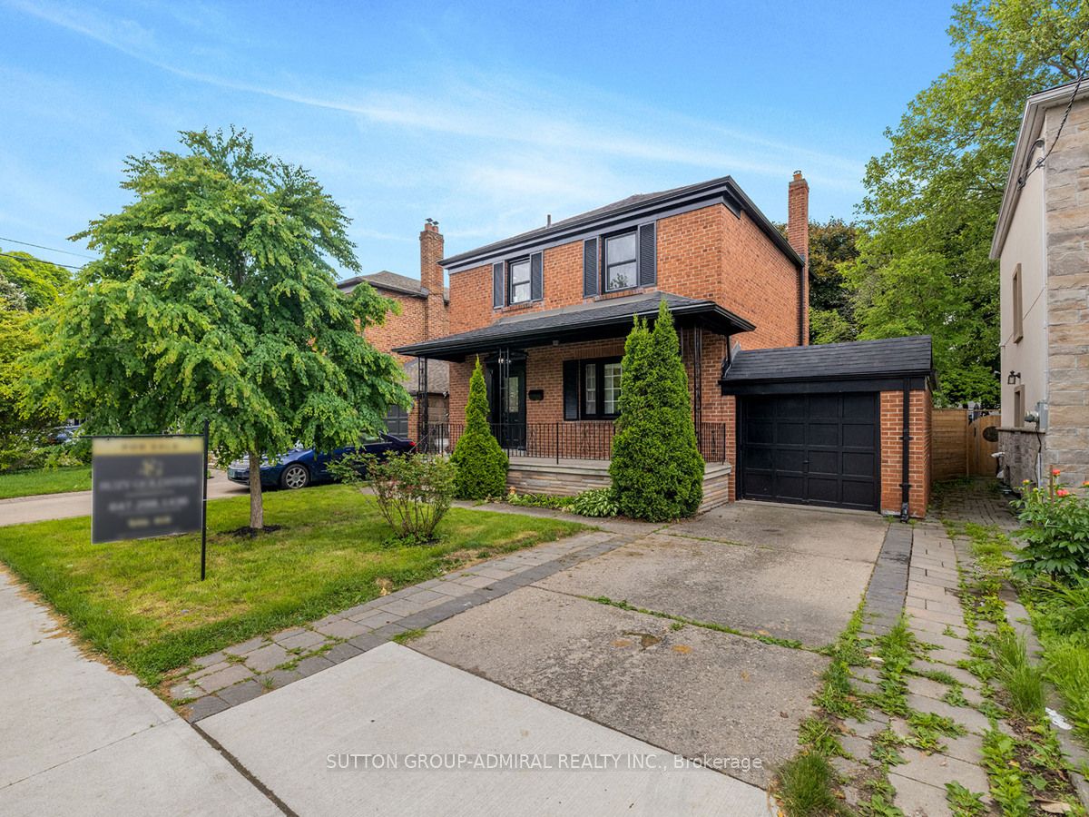 283 Sandringham Dr, North York, Ontario M3H1G4 Sold History HouseSigma