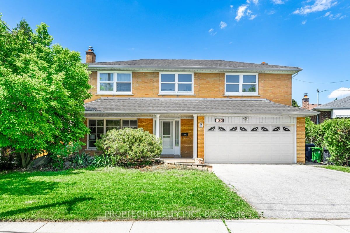 130 Kingslake Rd, North York, Ontario M2J3G1 Sold History HouseSigma