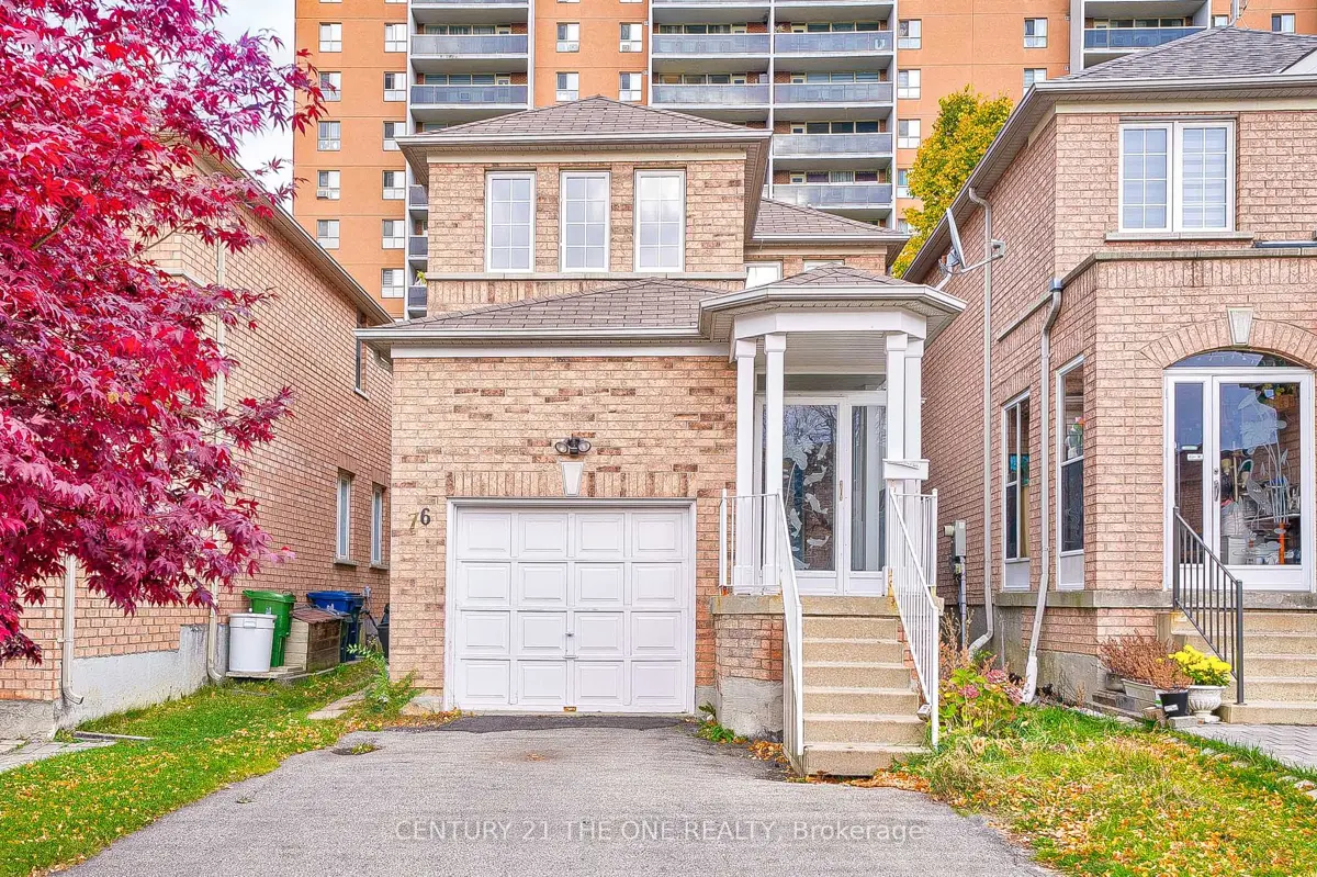 Scarborough, ON Homes for Sale | HouseSigma