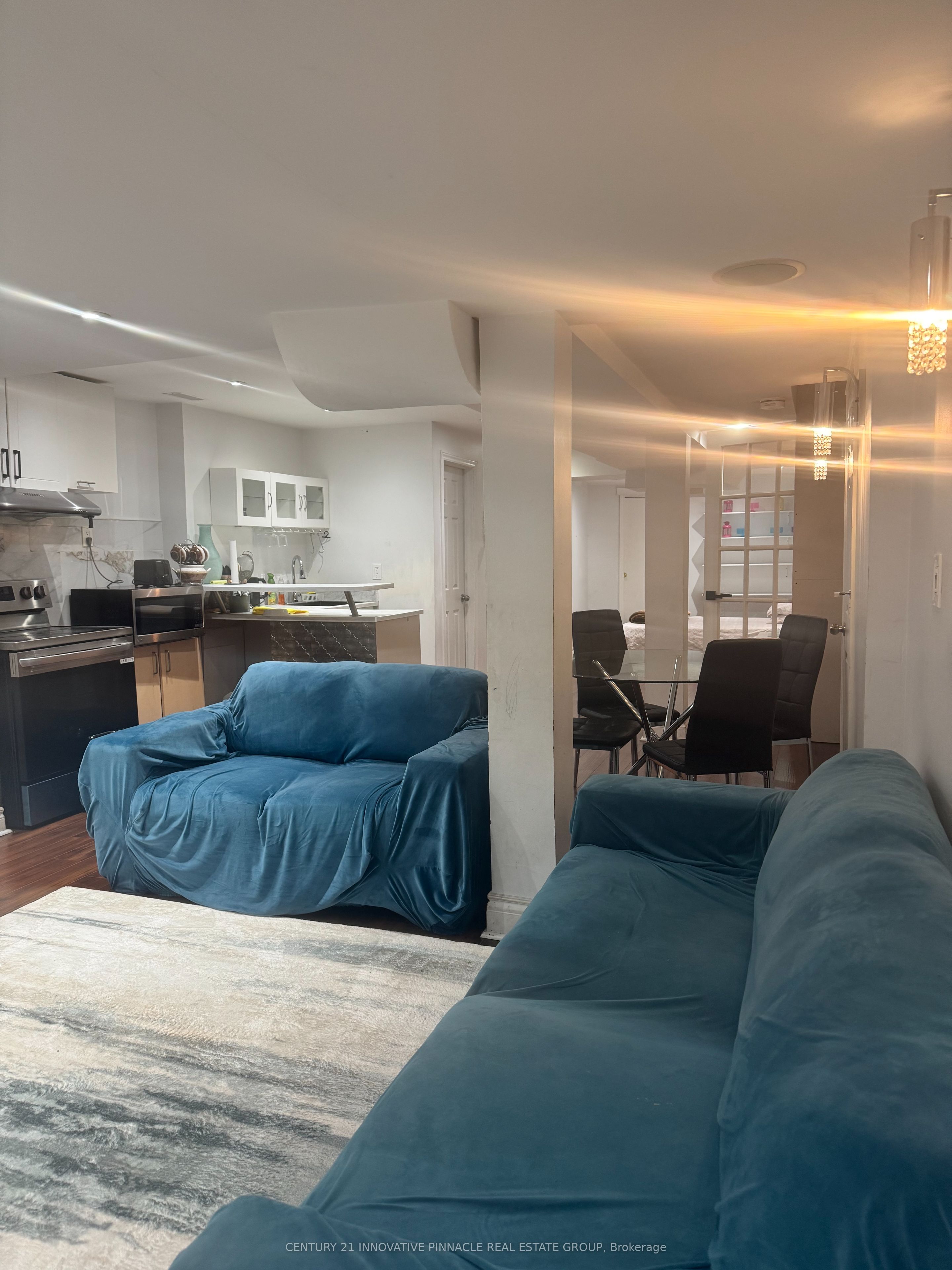 Unit Basement - 2 Towers Street, Ajax 3