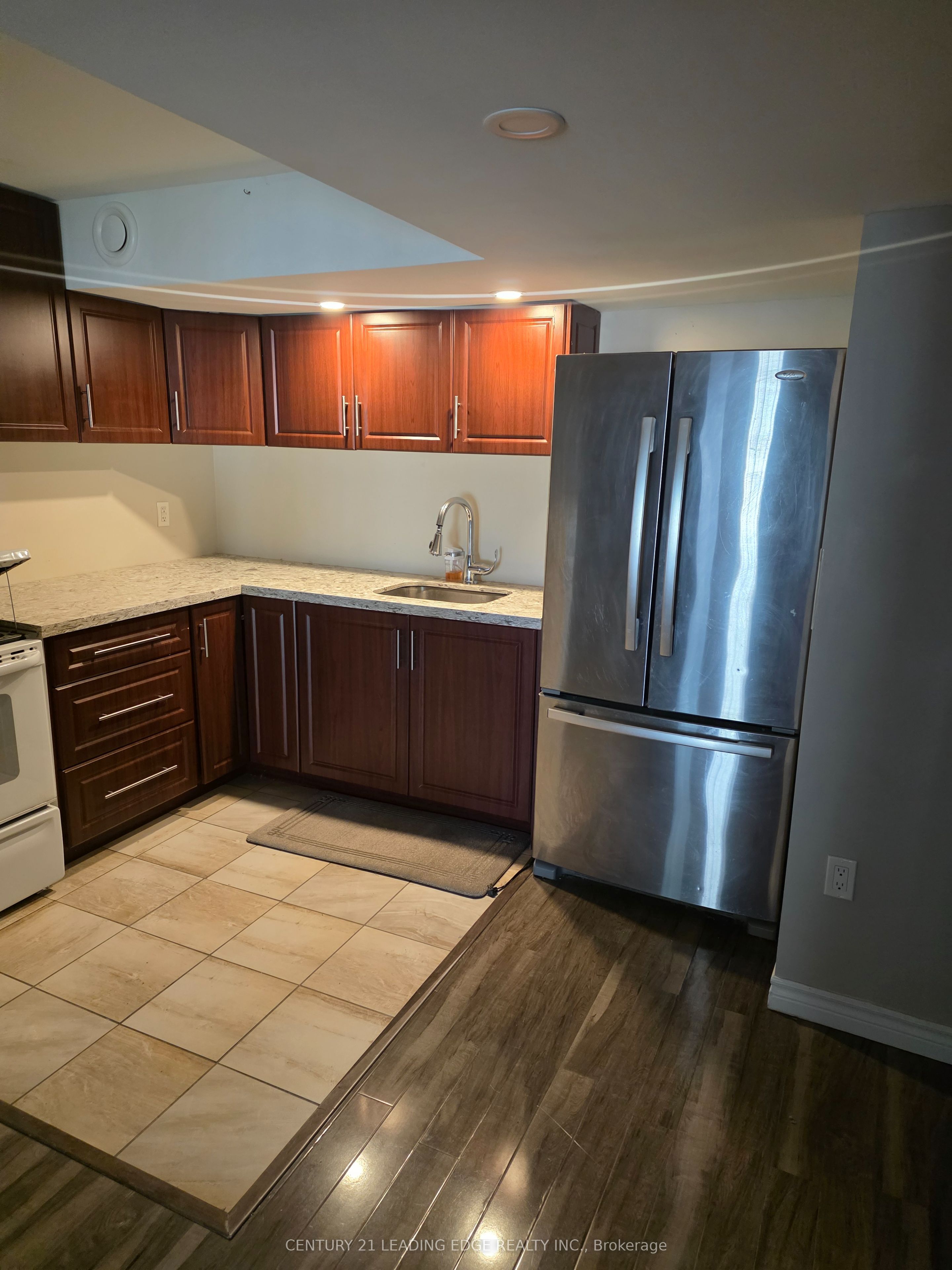 Unit Bsmt - 84 Hibbard Drive, Ajax 1