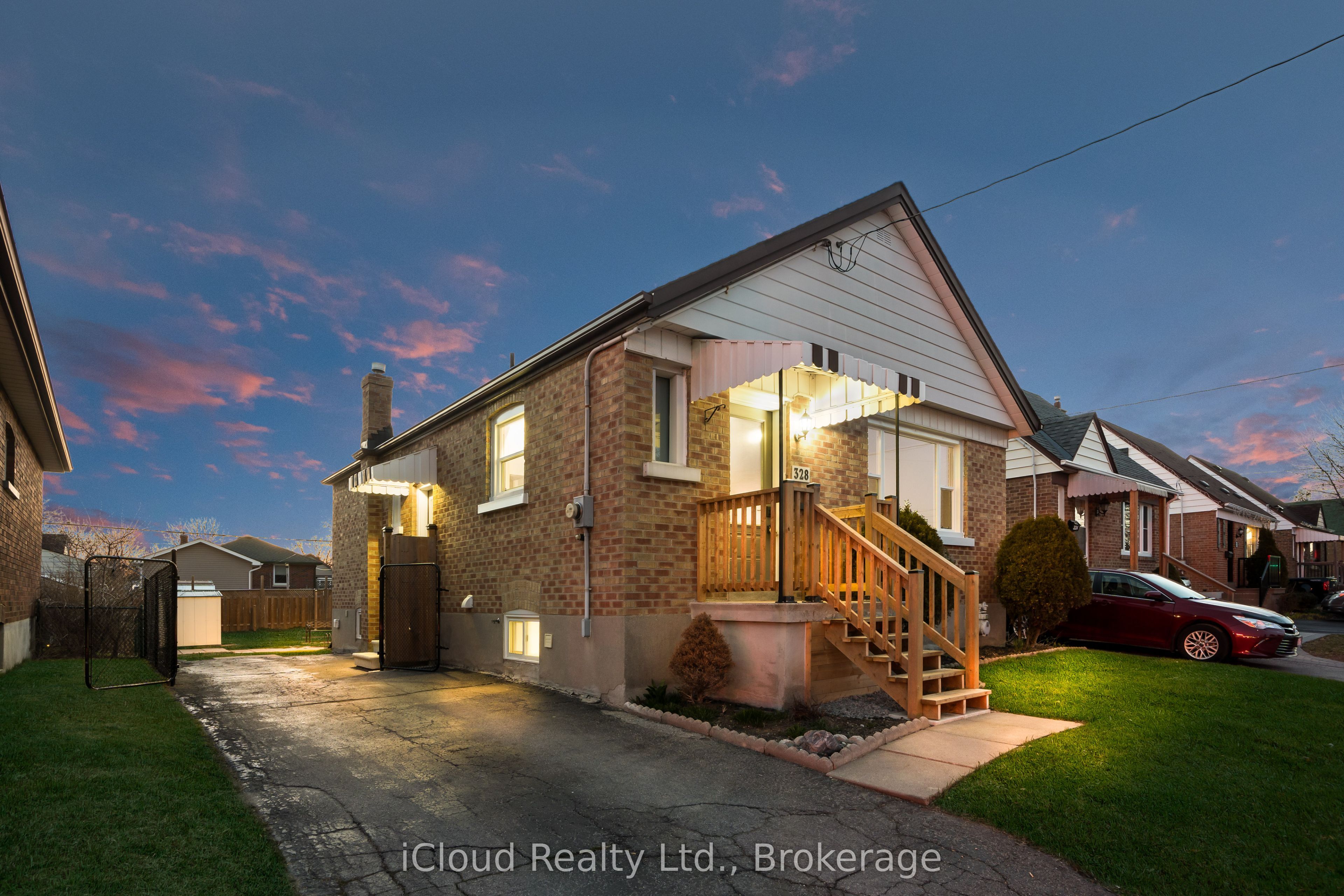 Unit Lower - 328 Wilson Road S, Oshawa 2