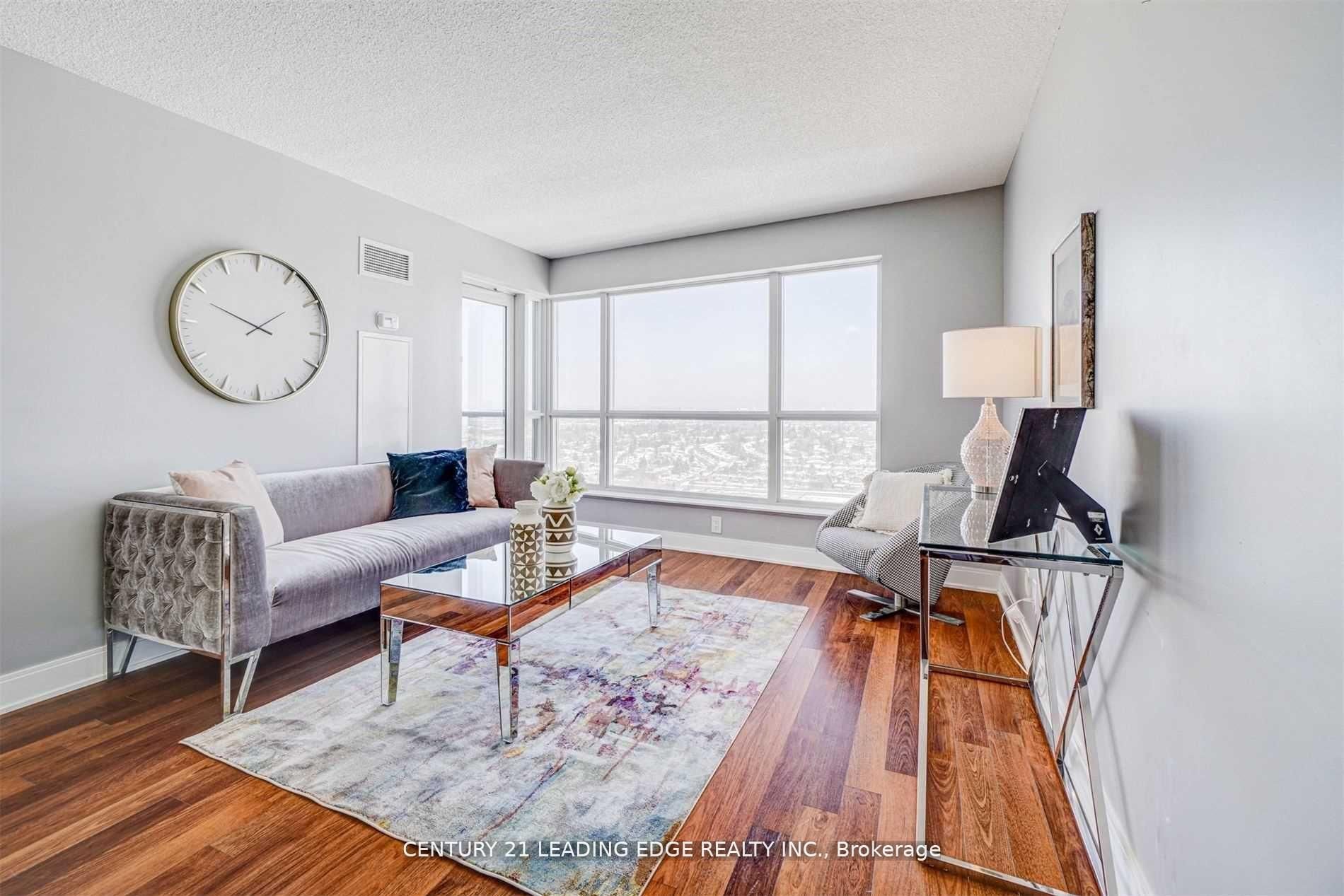 Unit 2415 - 135 Village Green Square, Scarborough 4