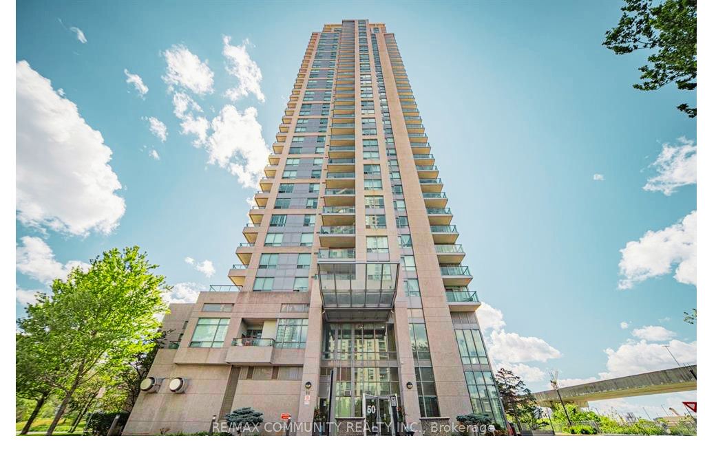 Unit 1903 - 50 Brian Harrison Way, Scarborough 2