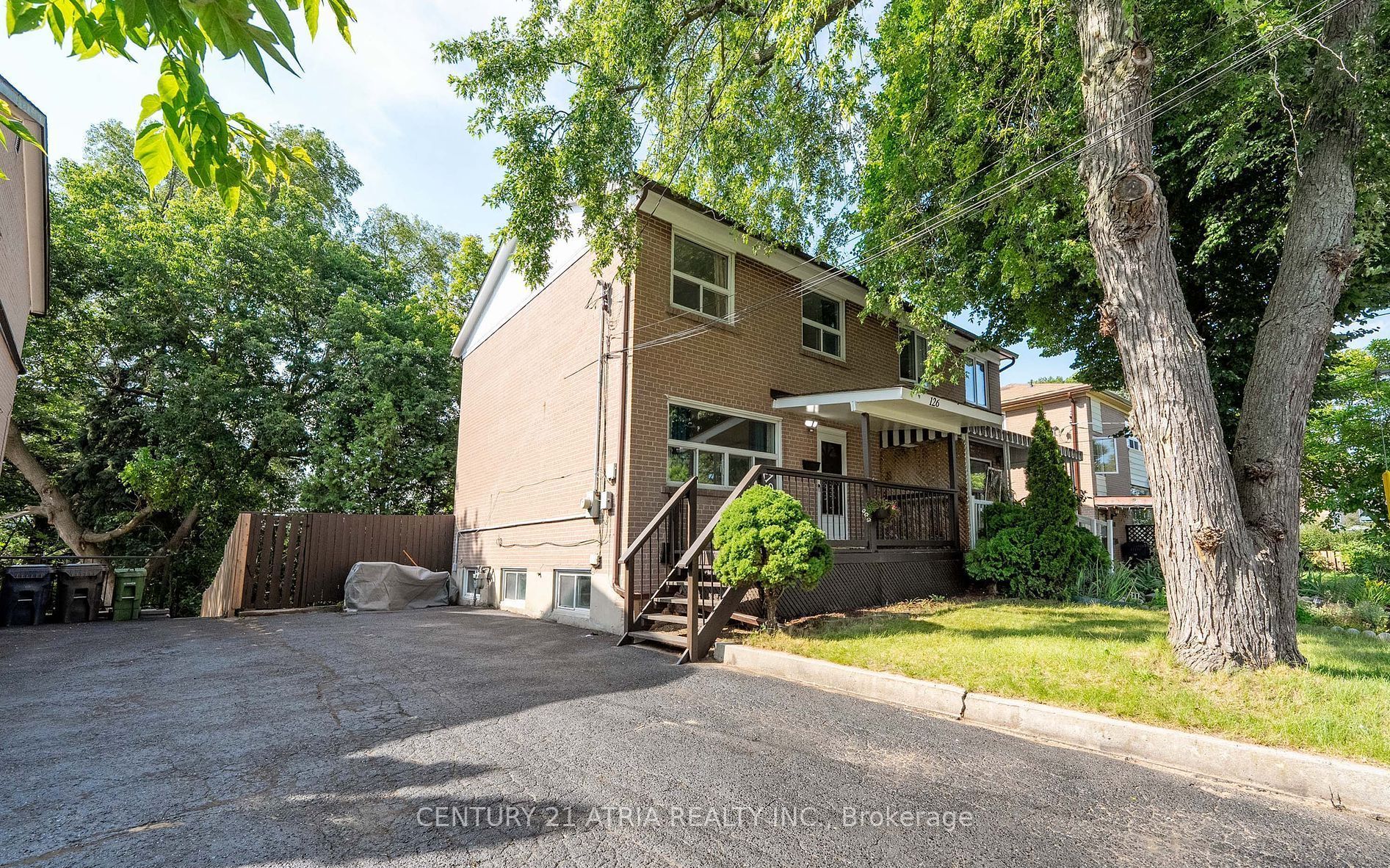 Unit Main - 126 Celeste Drive, Scarborough 4