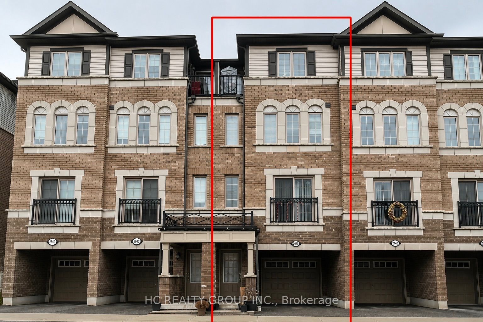 Unit 124 - 2645 Eaglesham Path, Oshawa 1