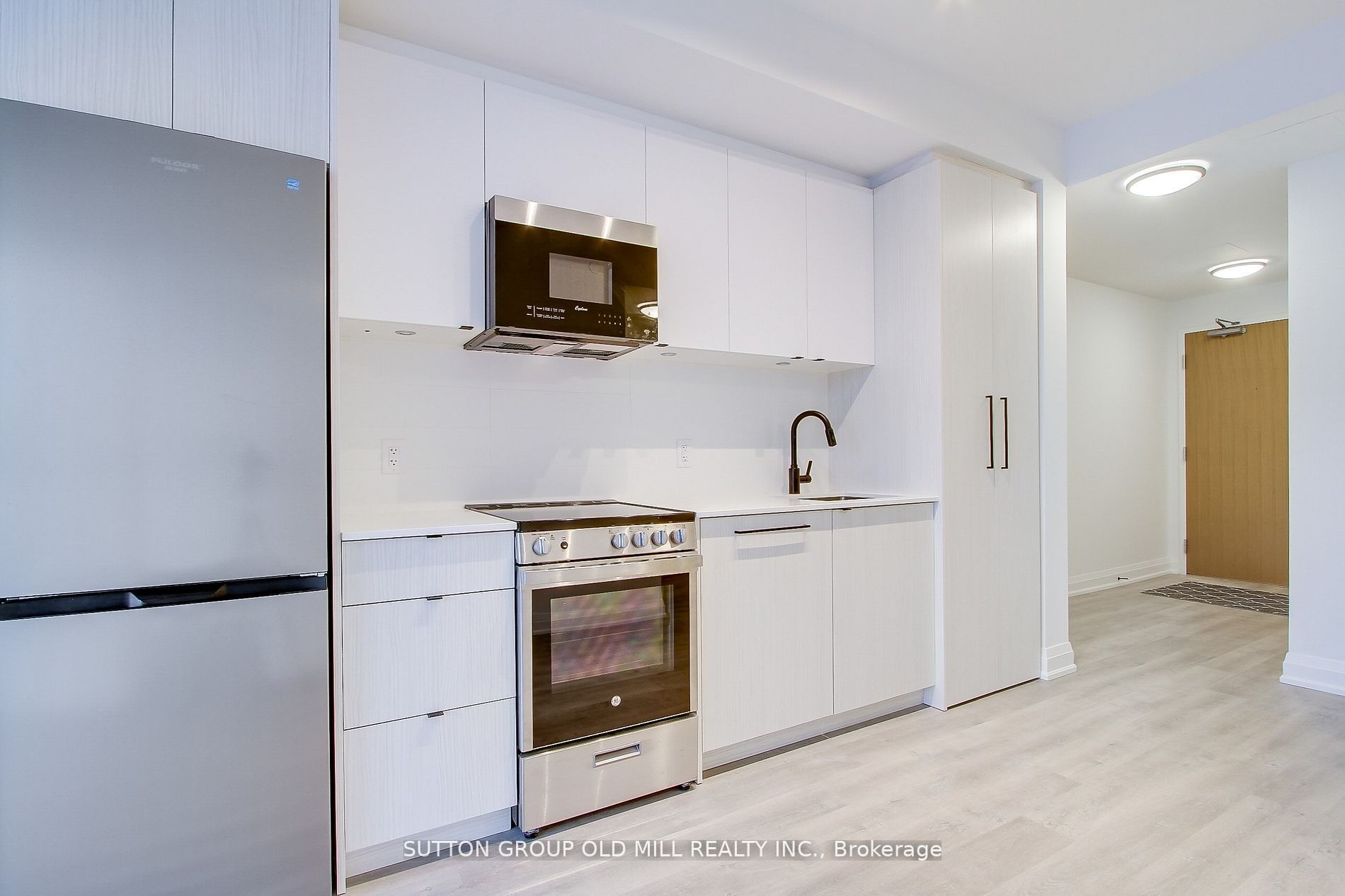 Unit 516 - 2369 Danforth Avenue, Toronto 5