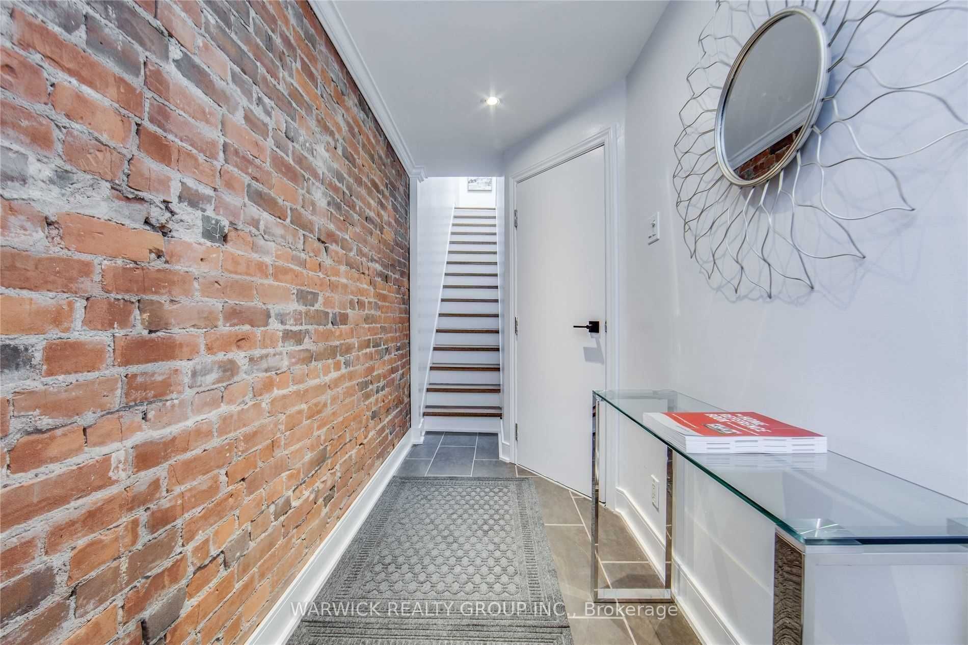 Unit Lower - 57 Bertmount Avenue, Toronto 3
