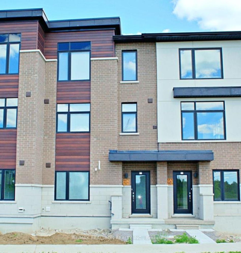 Unit 1206 - 1695 Dersan Street E, Pickering 1