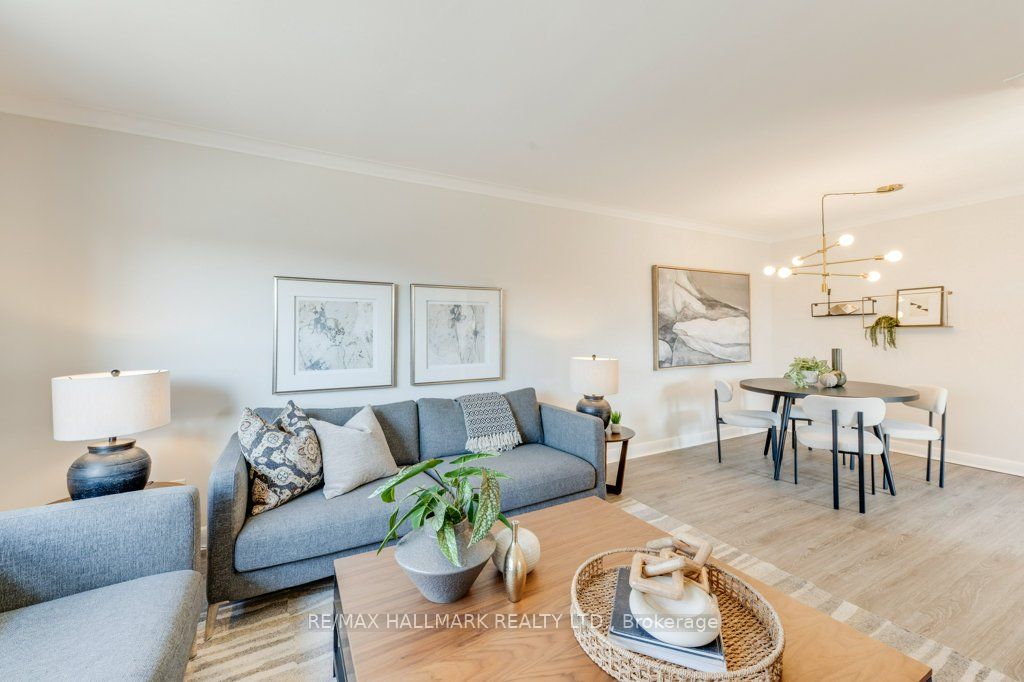 Unit Upper - 225 Woodville Avenue, Toronto 4