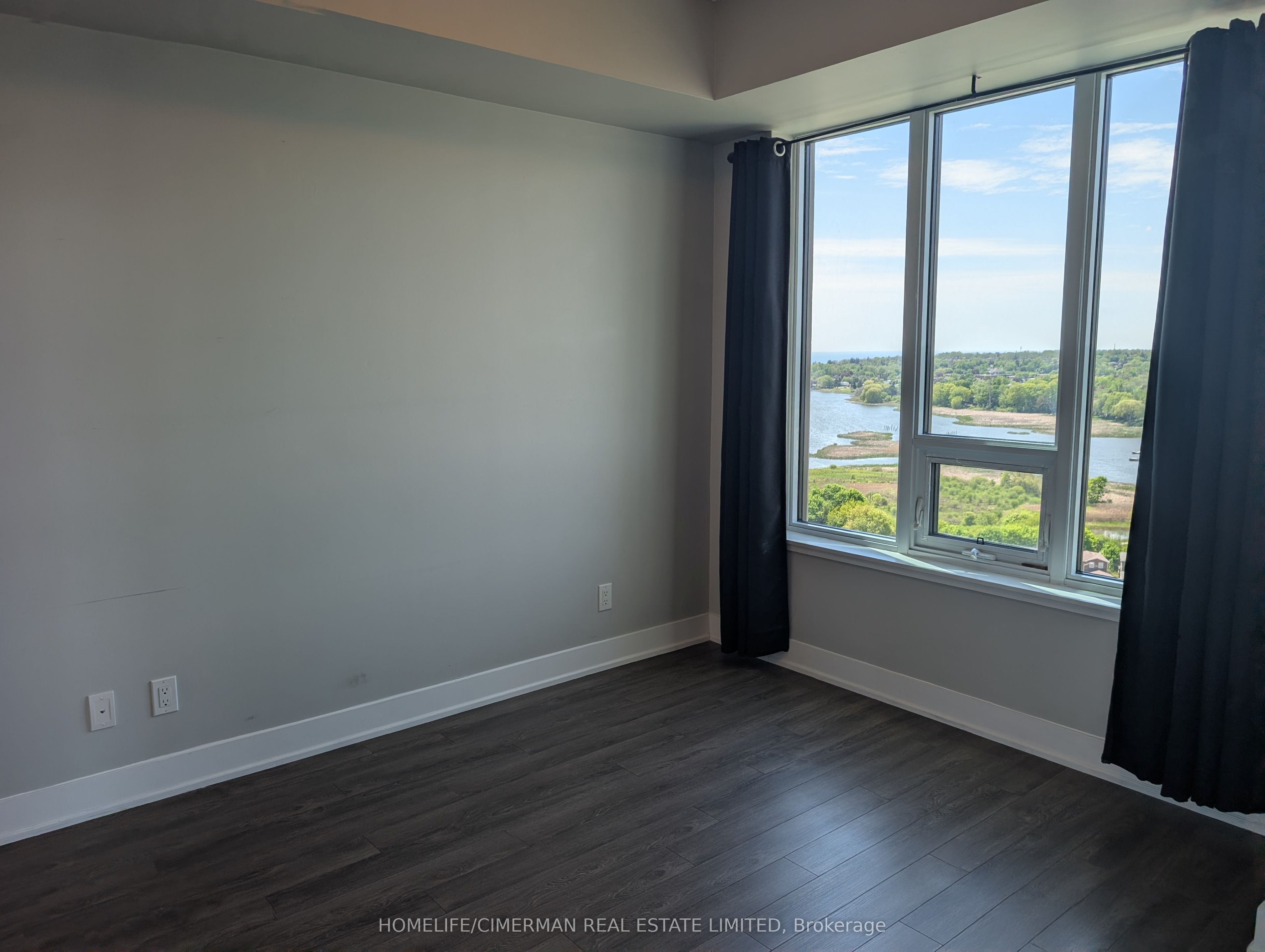 Unit Lph--07 - 1215 Bayly Street, Pickering 5