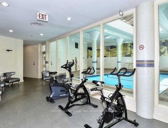 Unit 505 - 115 Omni Drive, Scarborough 5