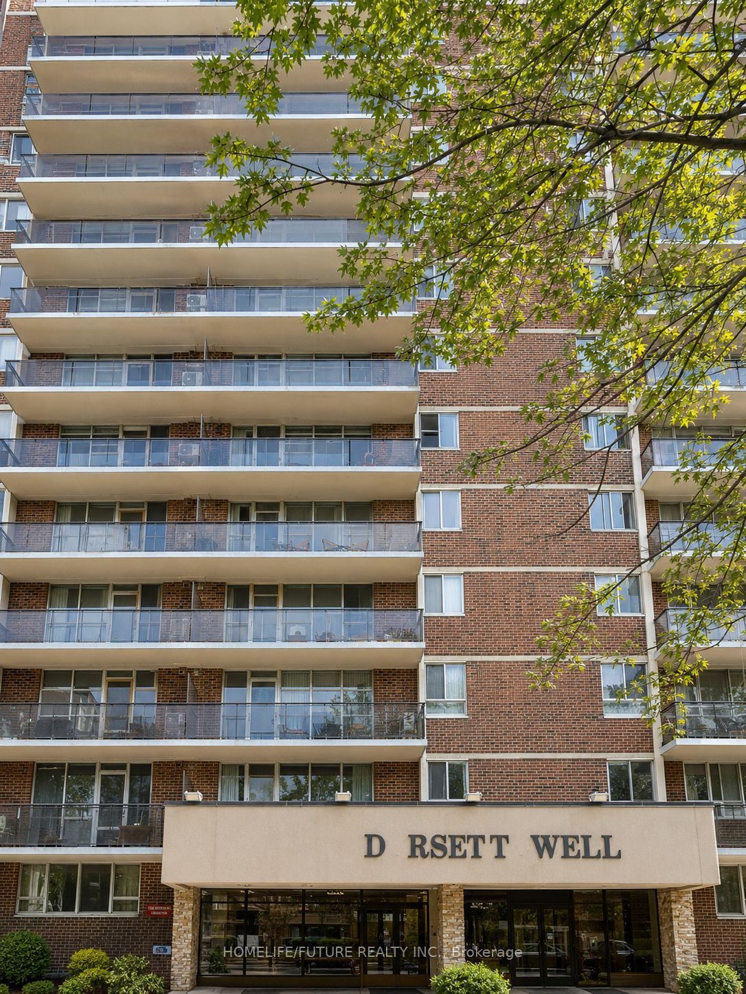 Unit 707 - 1950 Kennedy Road, Scarborough 3
