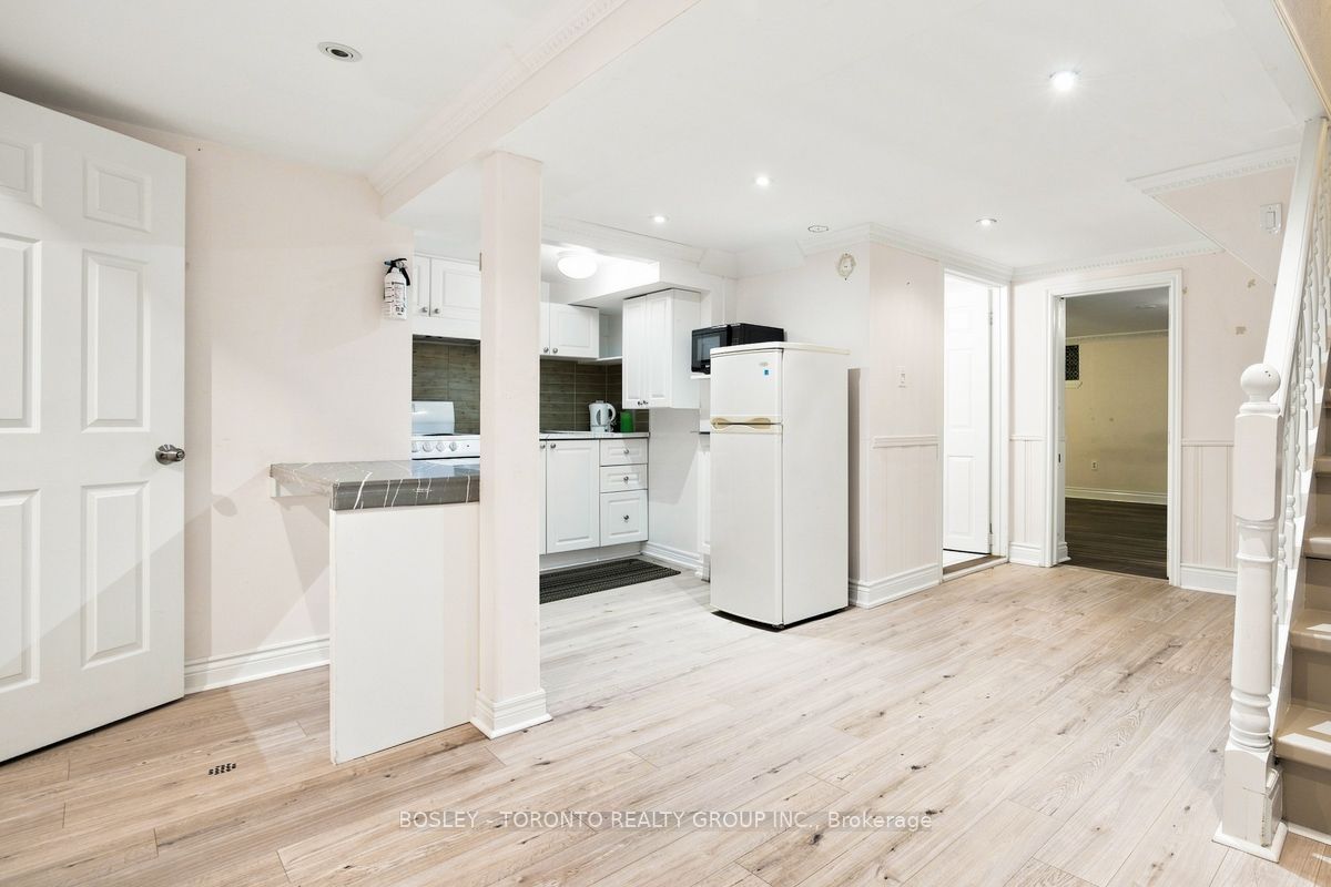 Unit Lower - 3 Timgren Drive, Scarborough 5