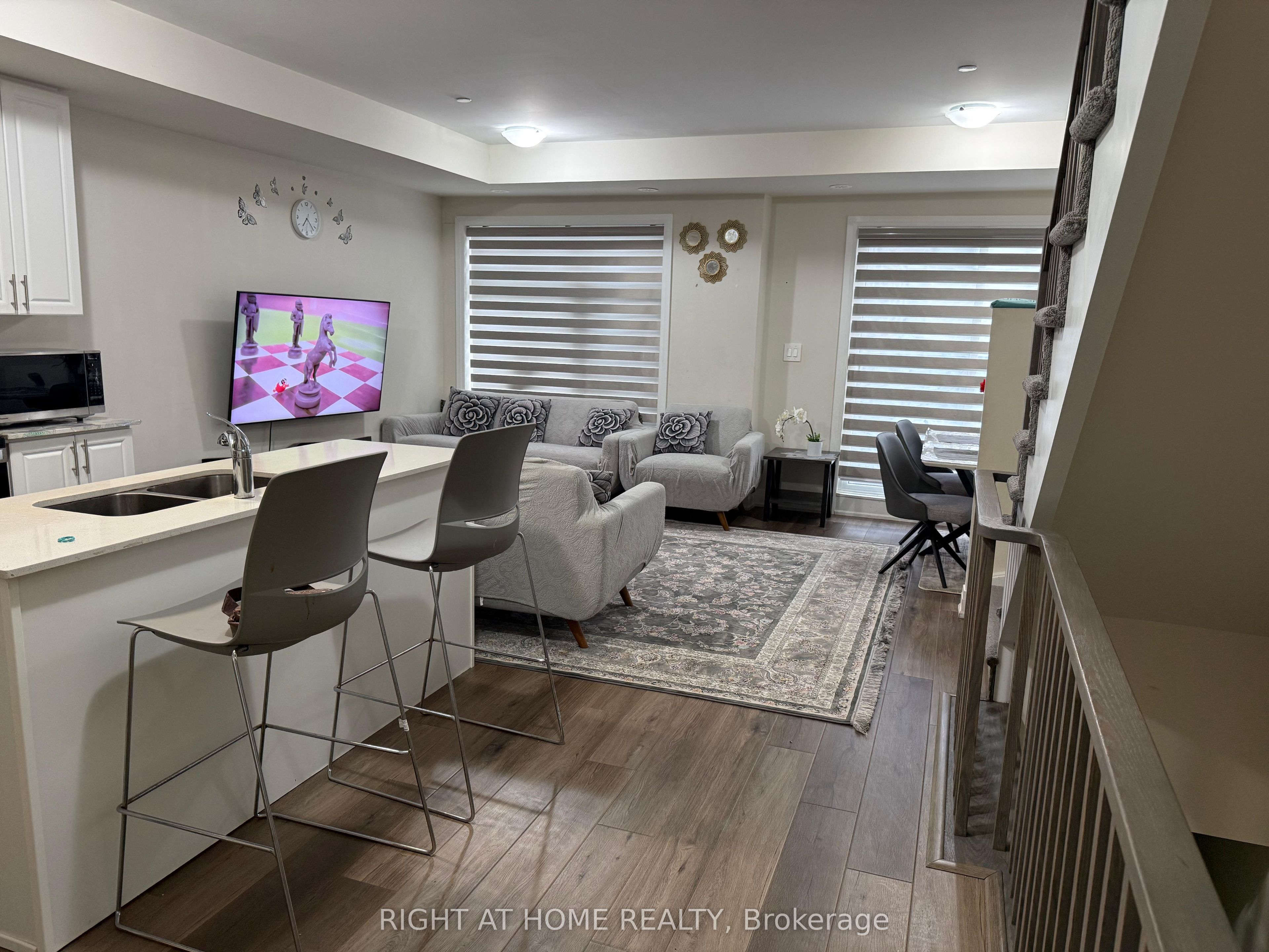 Unit 210 - 755 Omega Drive N, Pickering 2