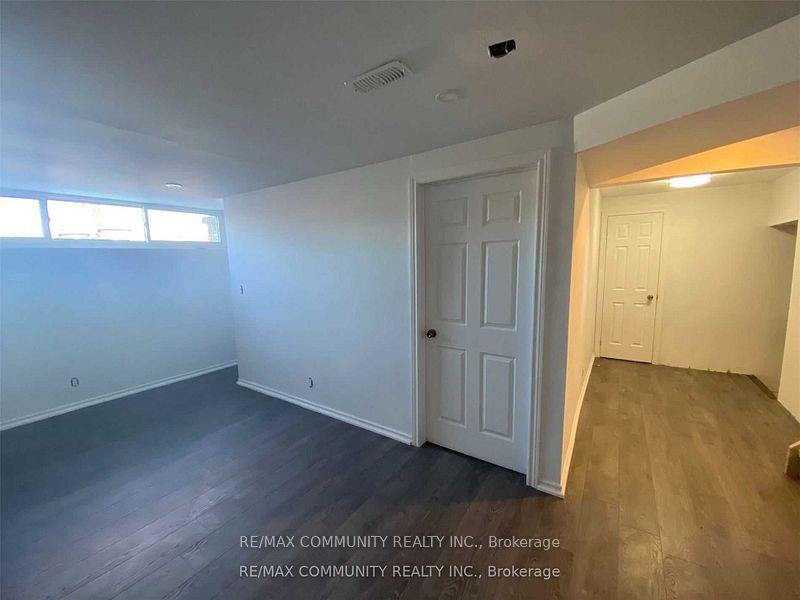 Unit Basement - 6469 Kingston Road, Scarborough 2