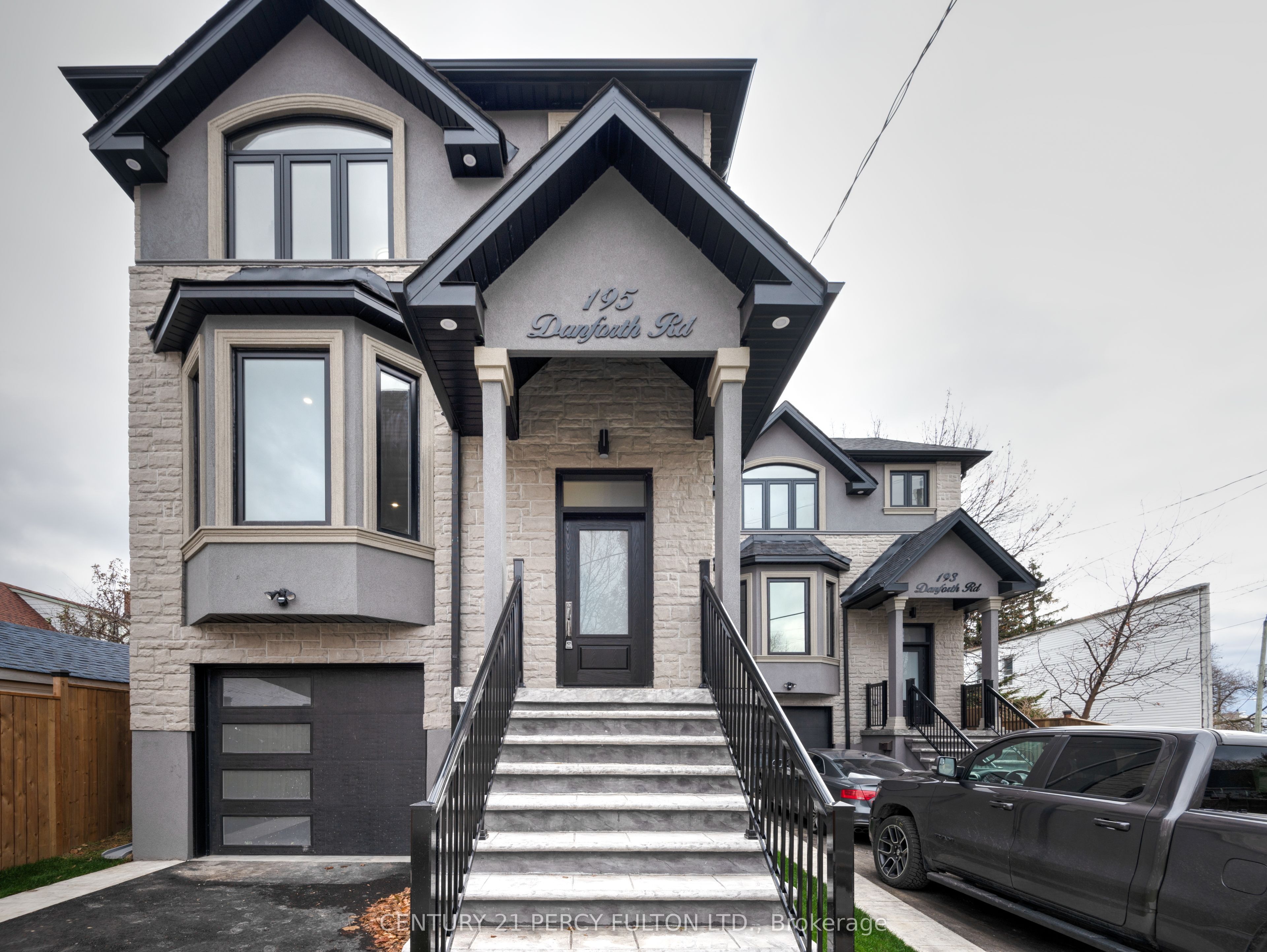 195 Danforth Road, Scarborough 1